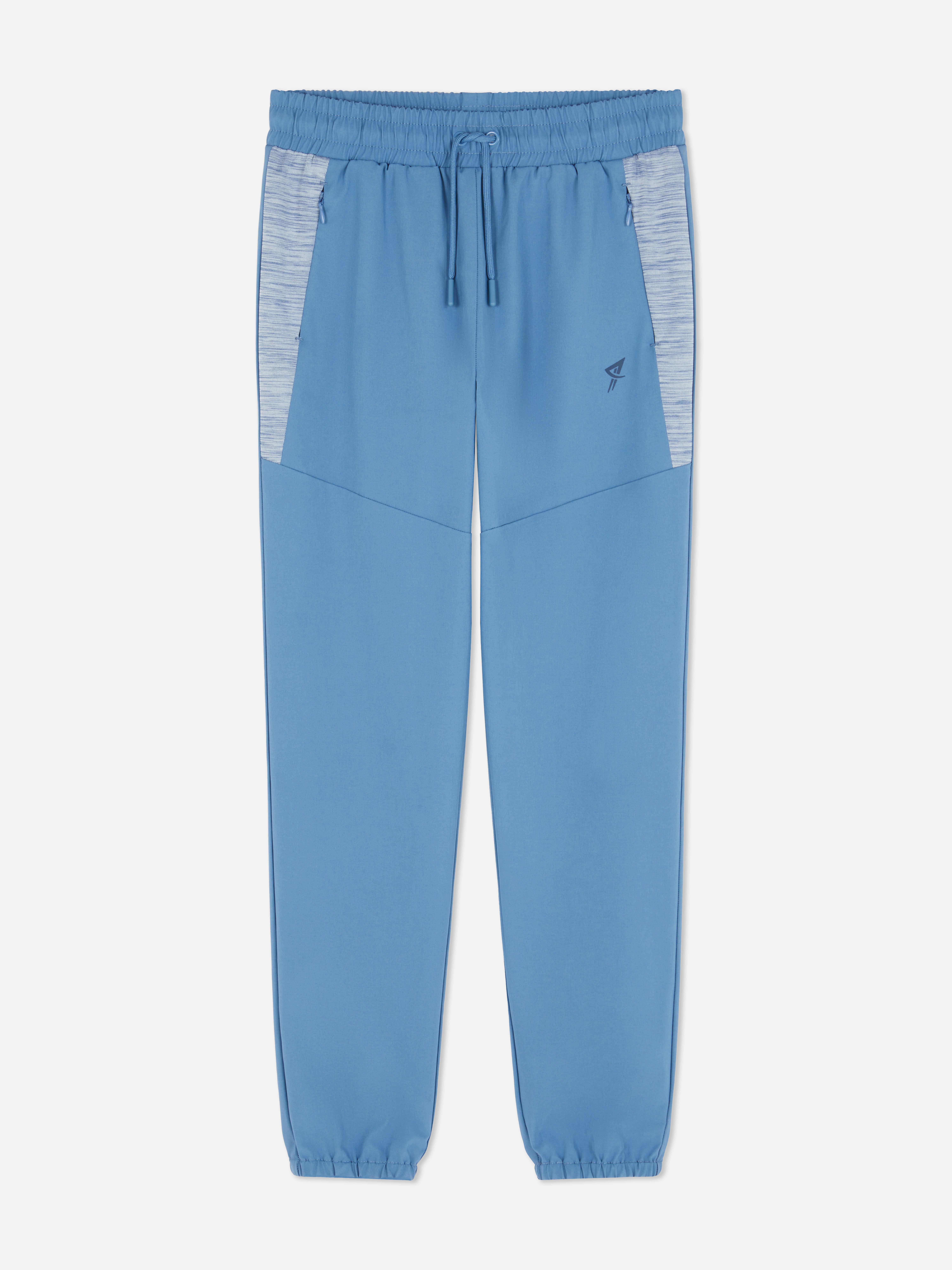 7-15yrs | Sports Joggers