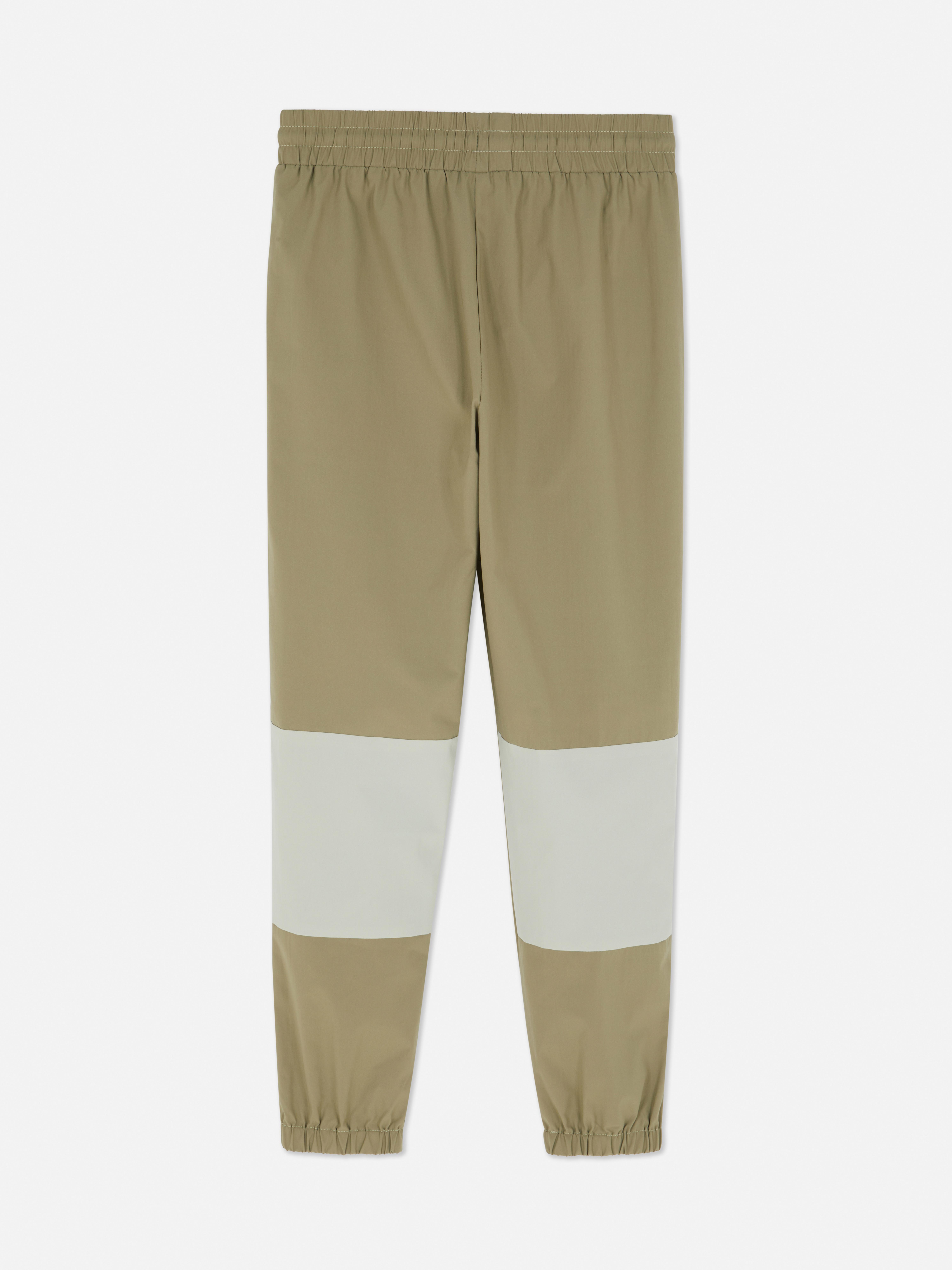 7-15yrs | Sports Joggers