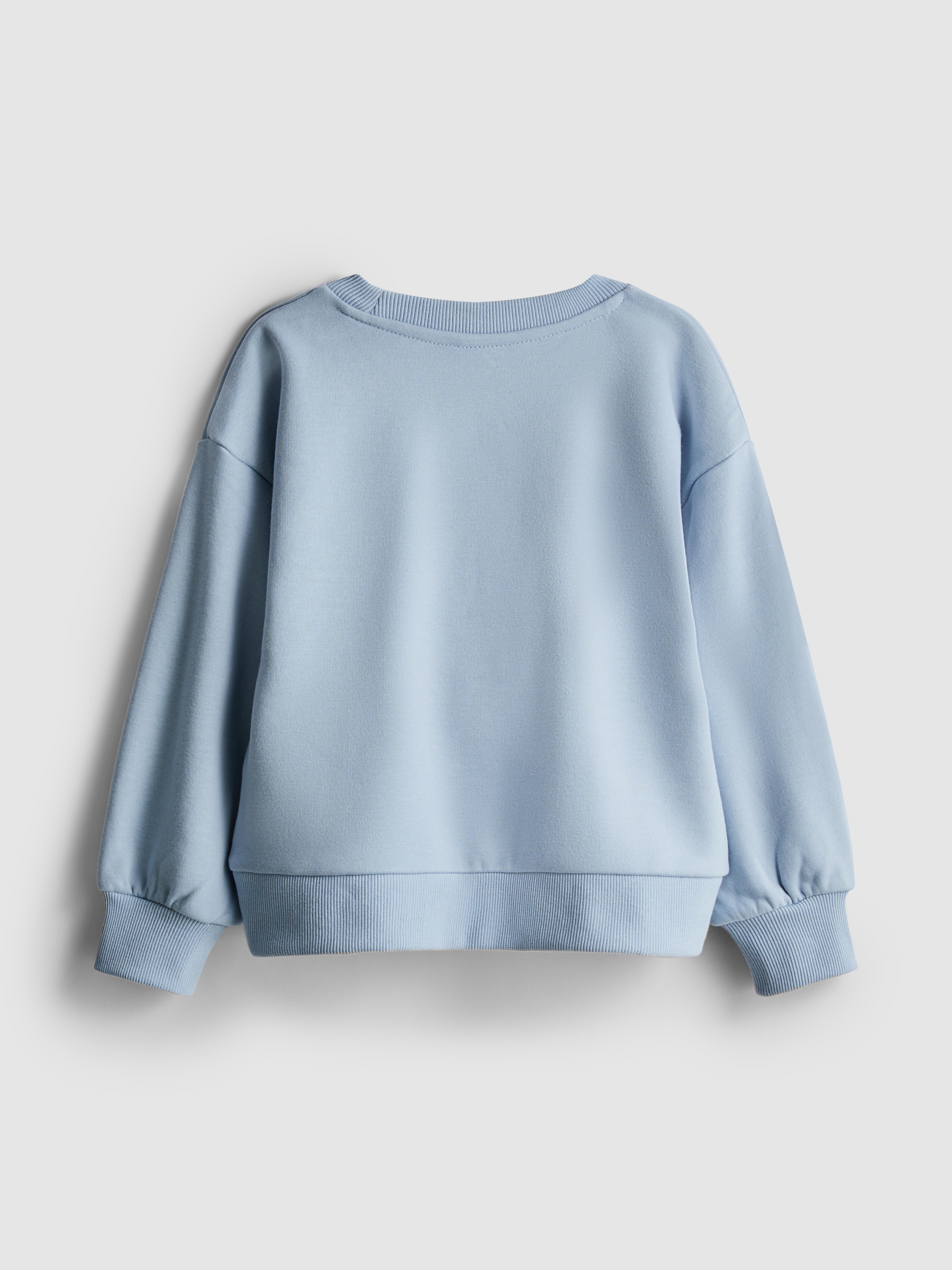 1.5-8yrs | Disney’s Frozen Sweatshirt