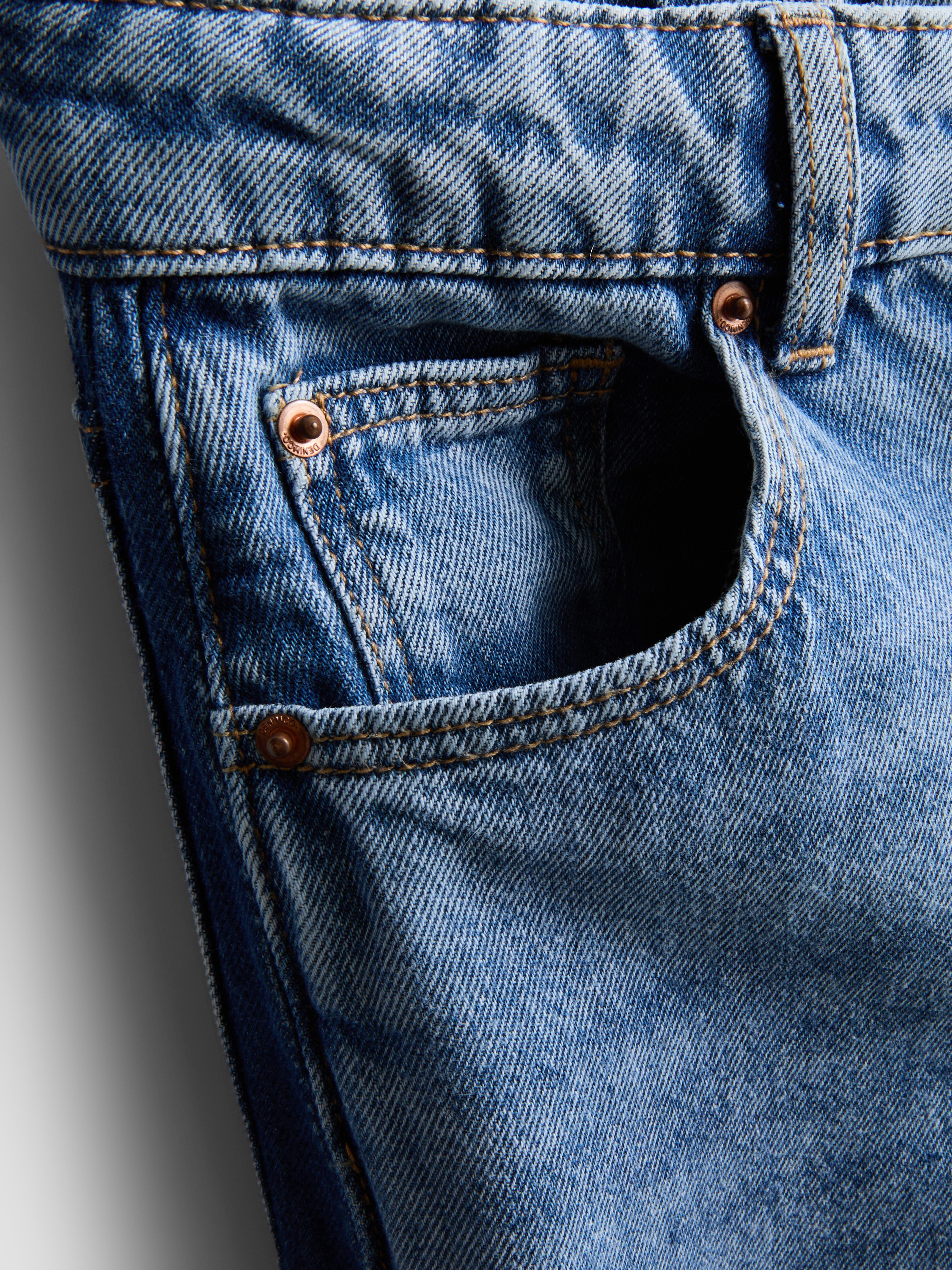 7–15 Jahre | Palazzo-Jeans