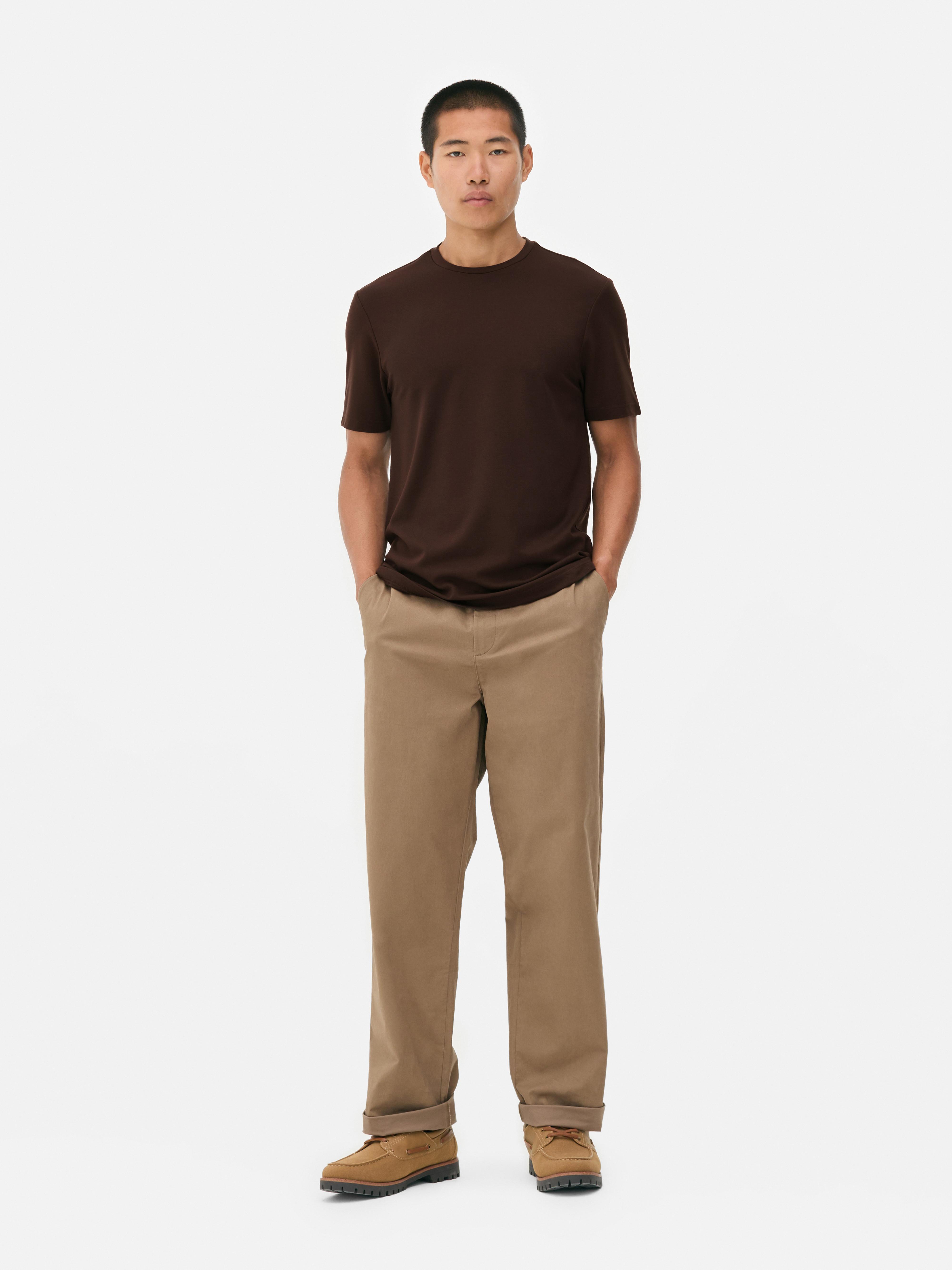 2pk Slim T-Shirts