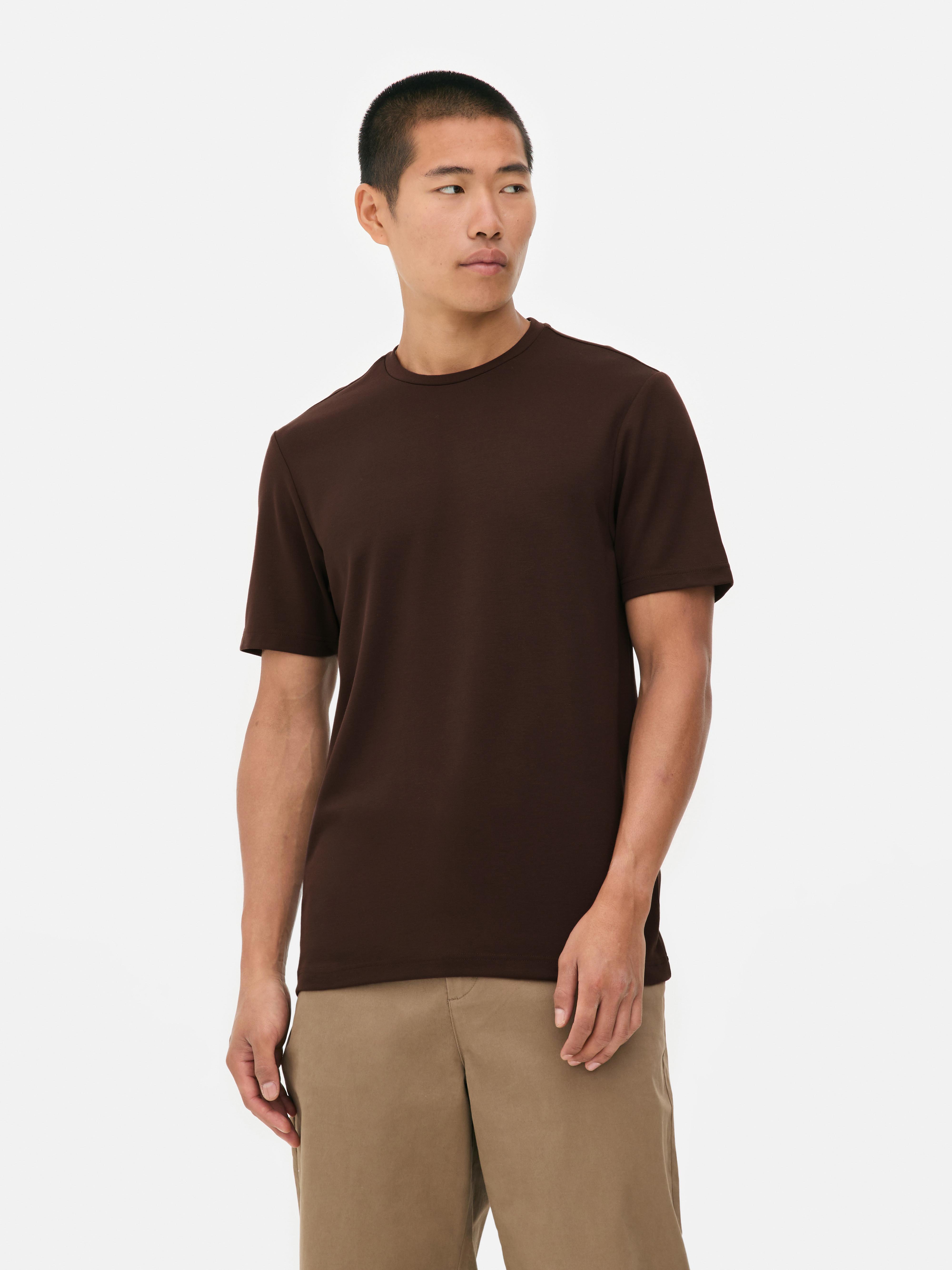 2pk Slim T-Shirts