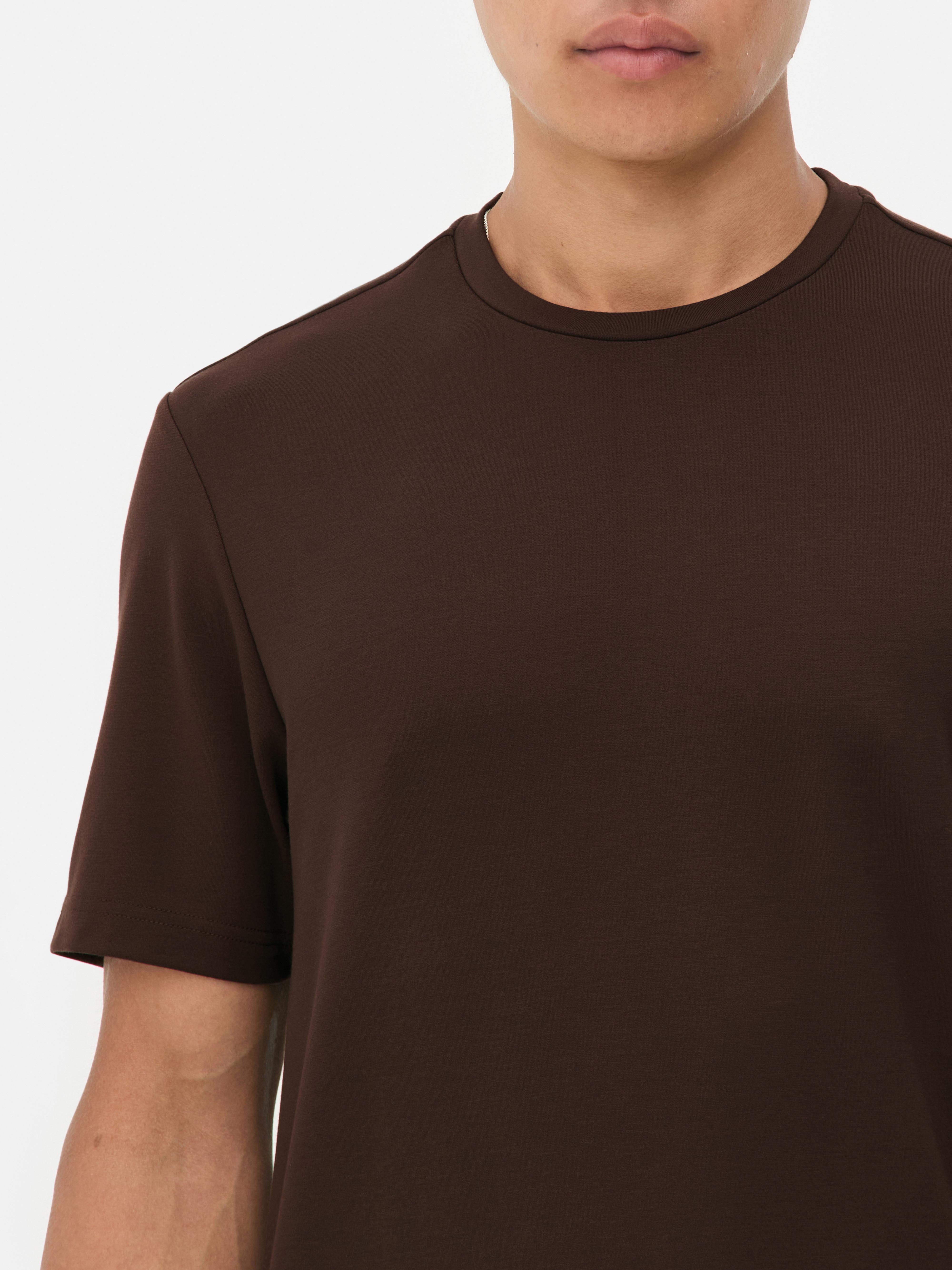 2pk Slim T-Shirts