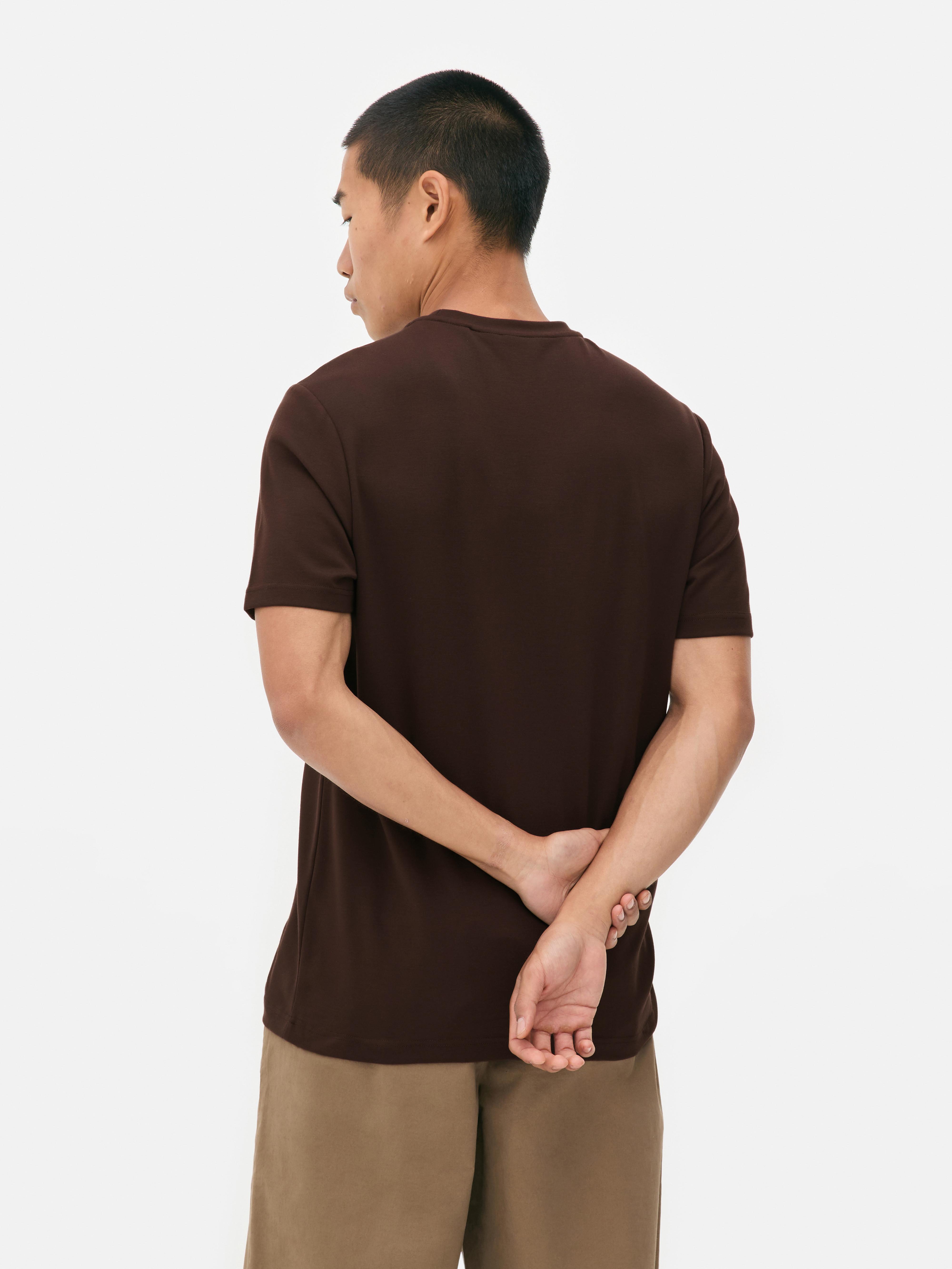 2pk Slim T-Shirts