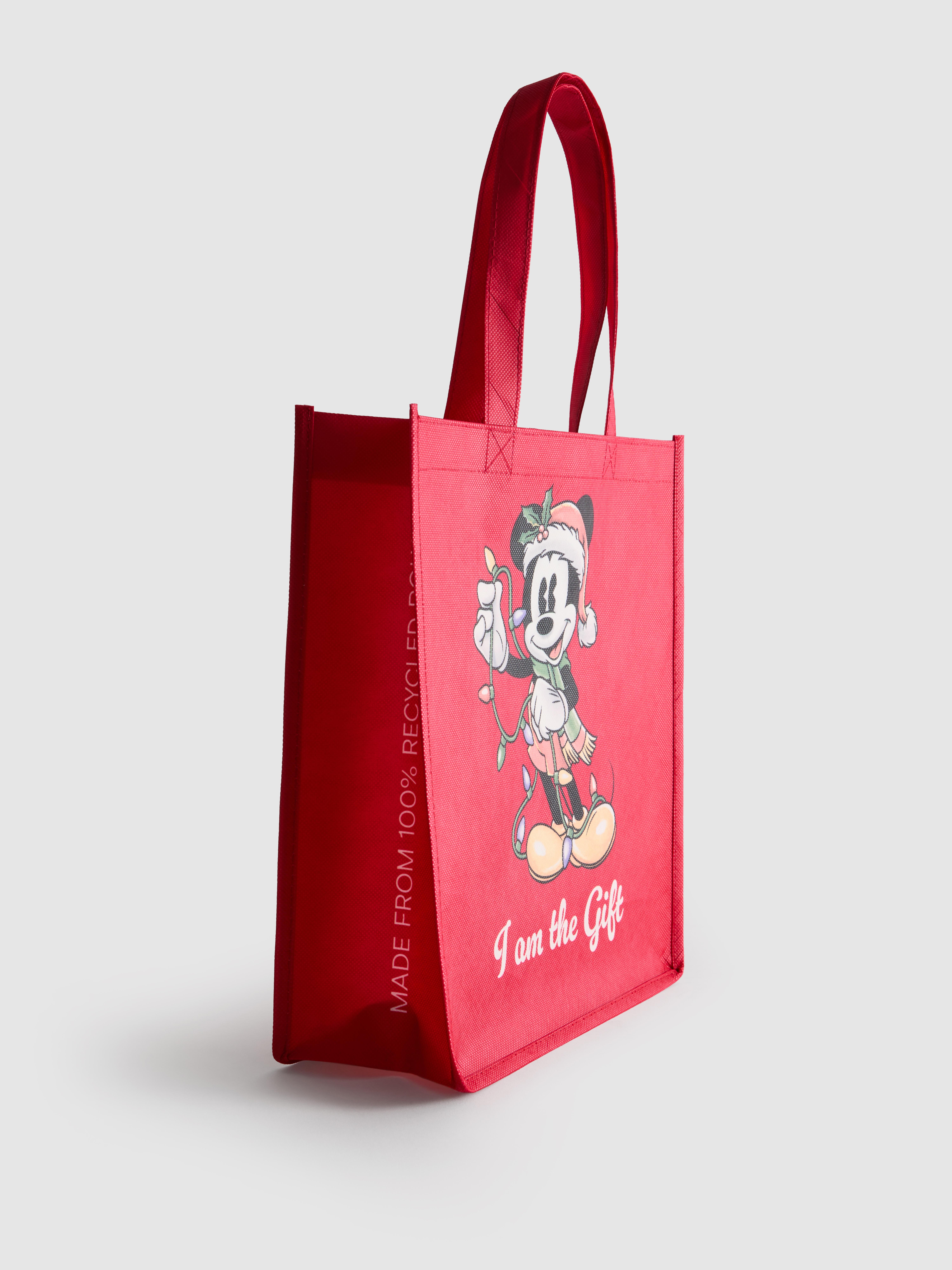 Disney's Mickey Mouse Medium Shopper