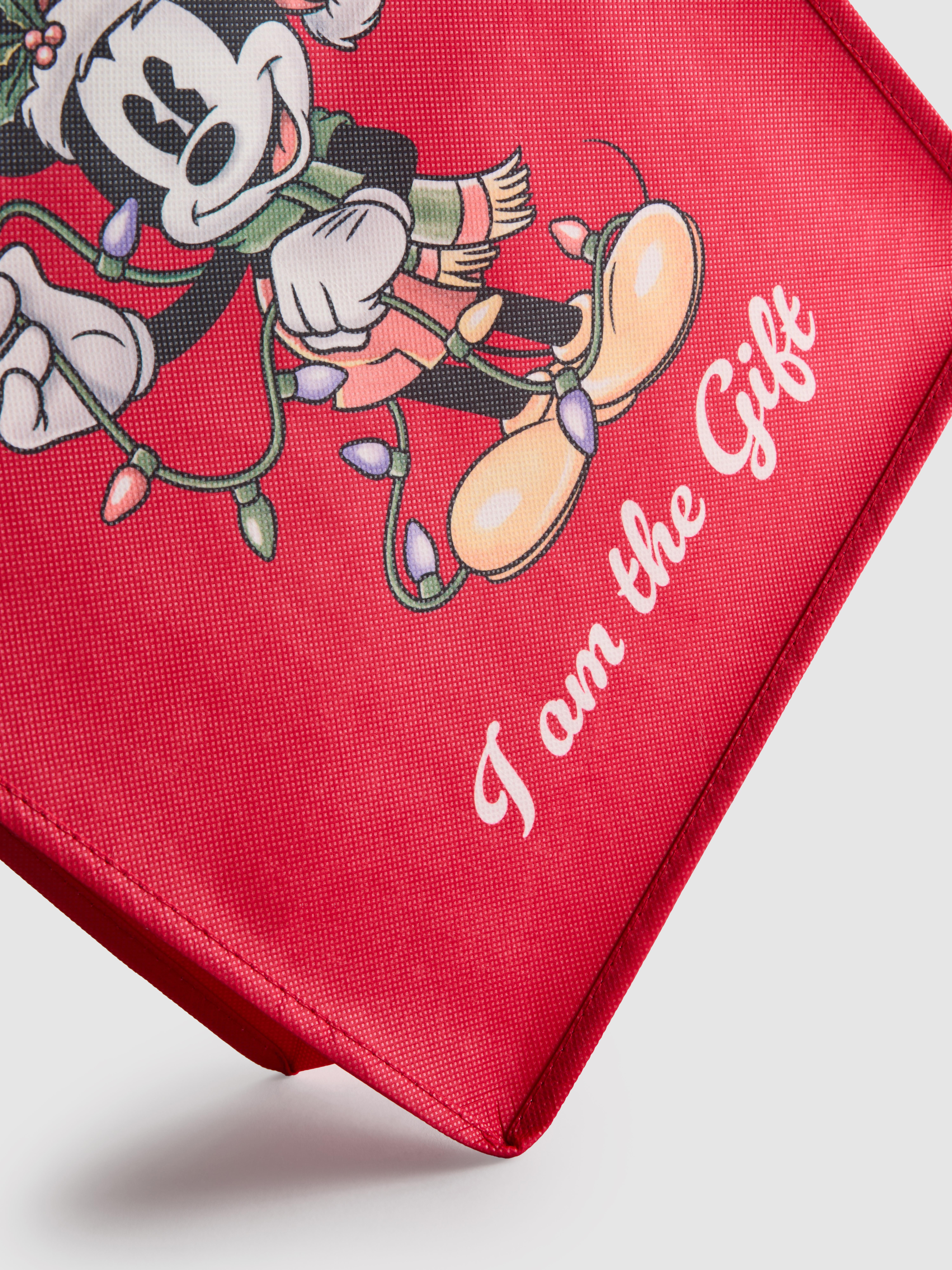 Disney's Mickey Mouse Medium Shopper