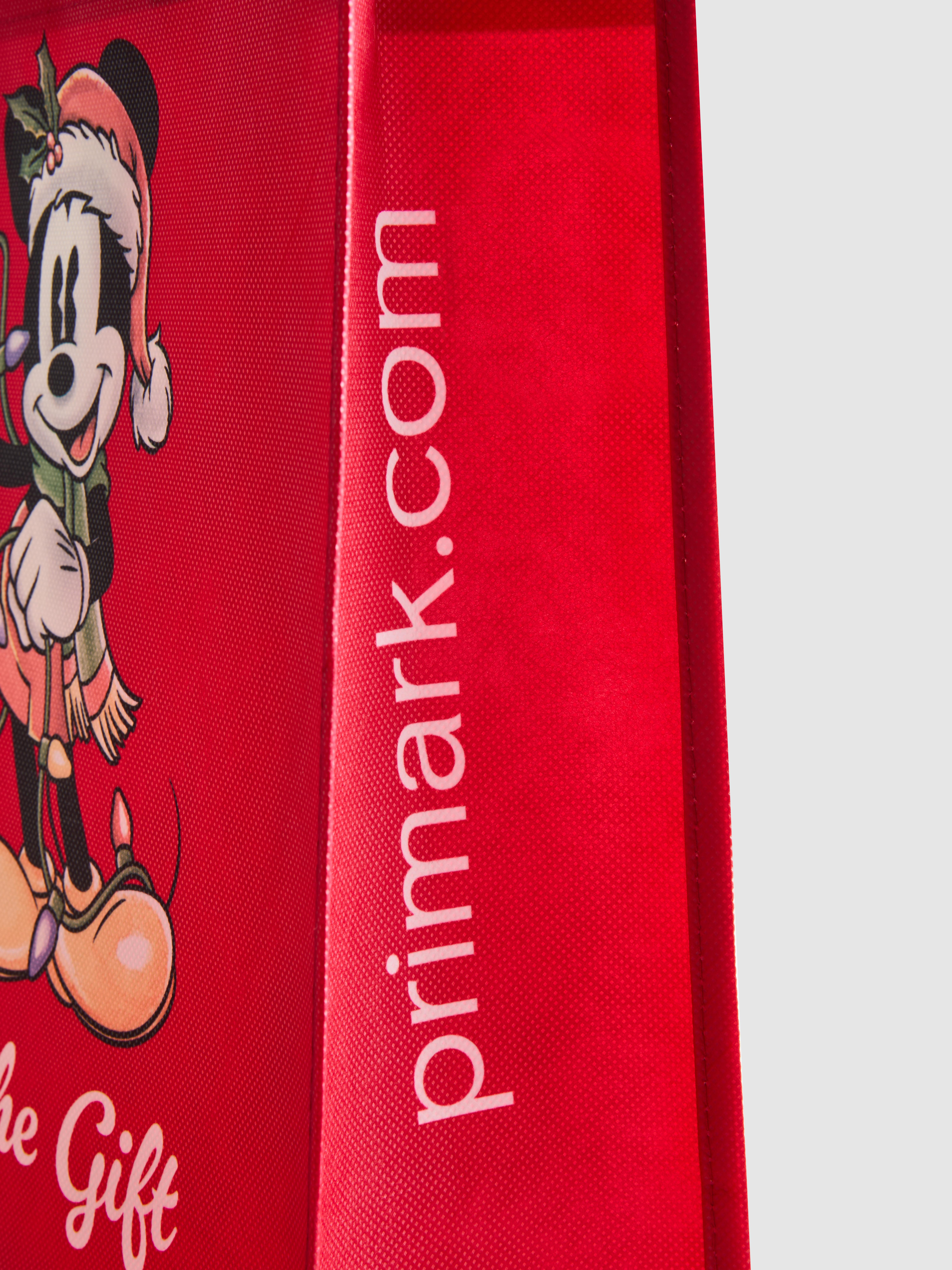 Disney's Mickey Mouse Medium Shopper