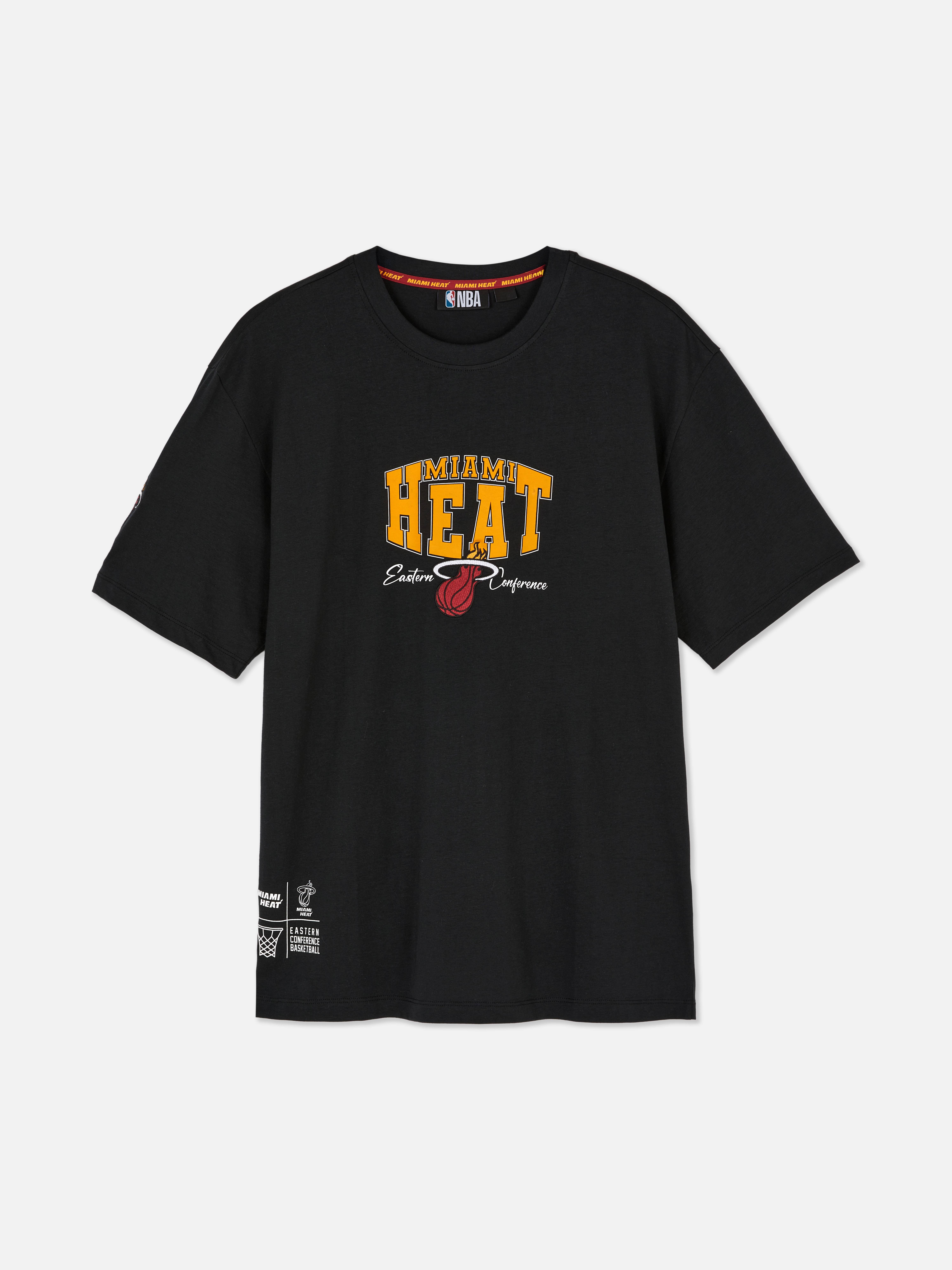 NBA Miami Heat T-Shirt