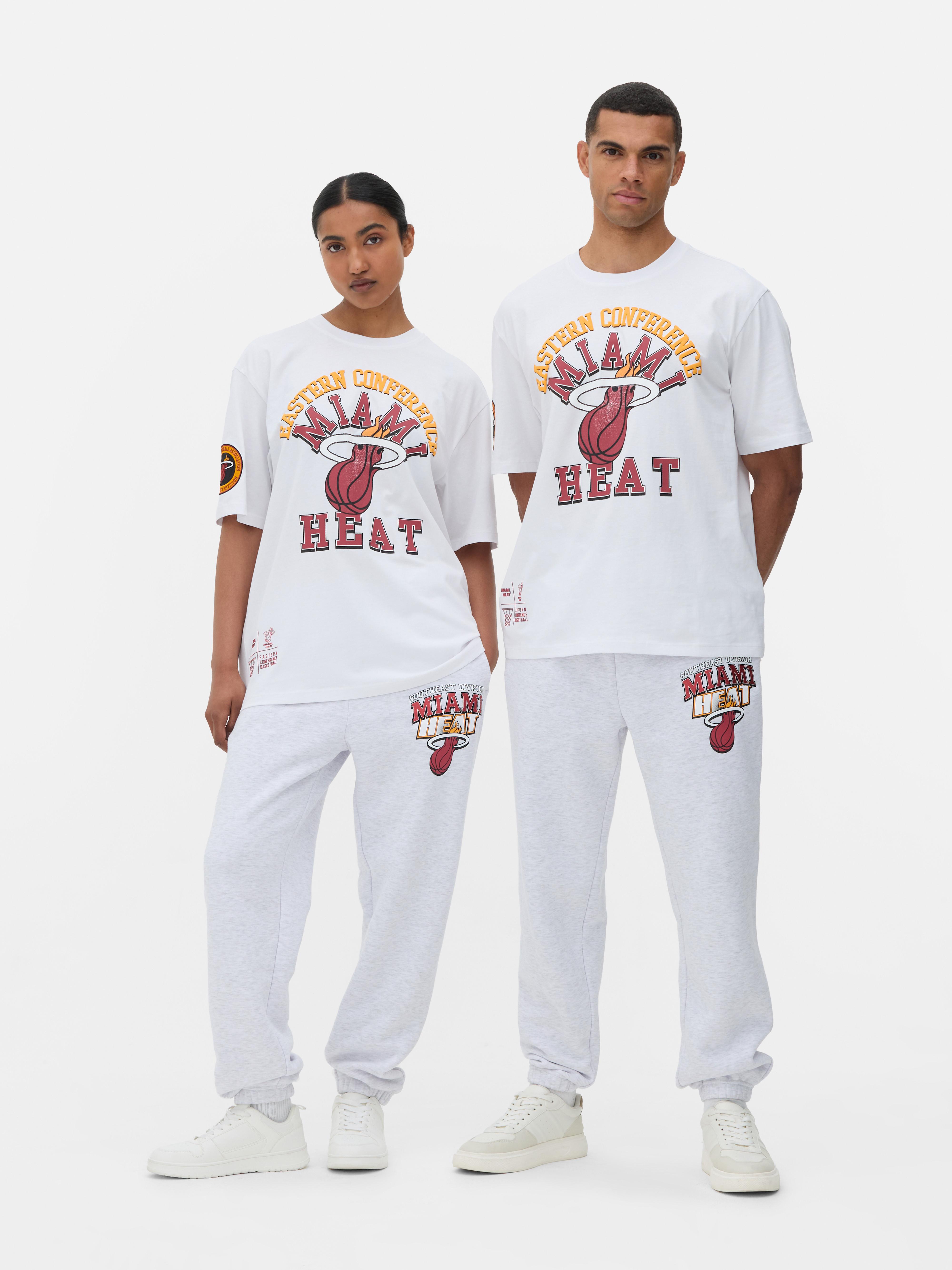 NBA Miami Heat T-Shirt