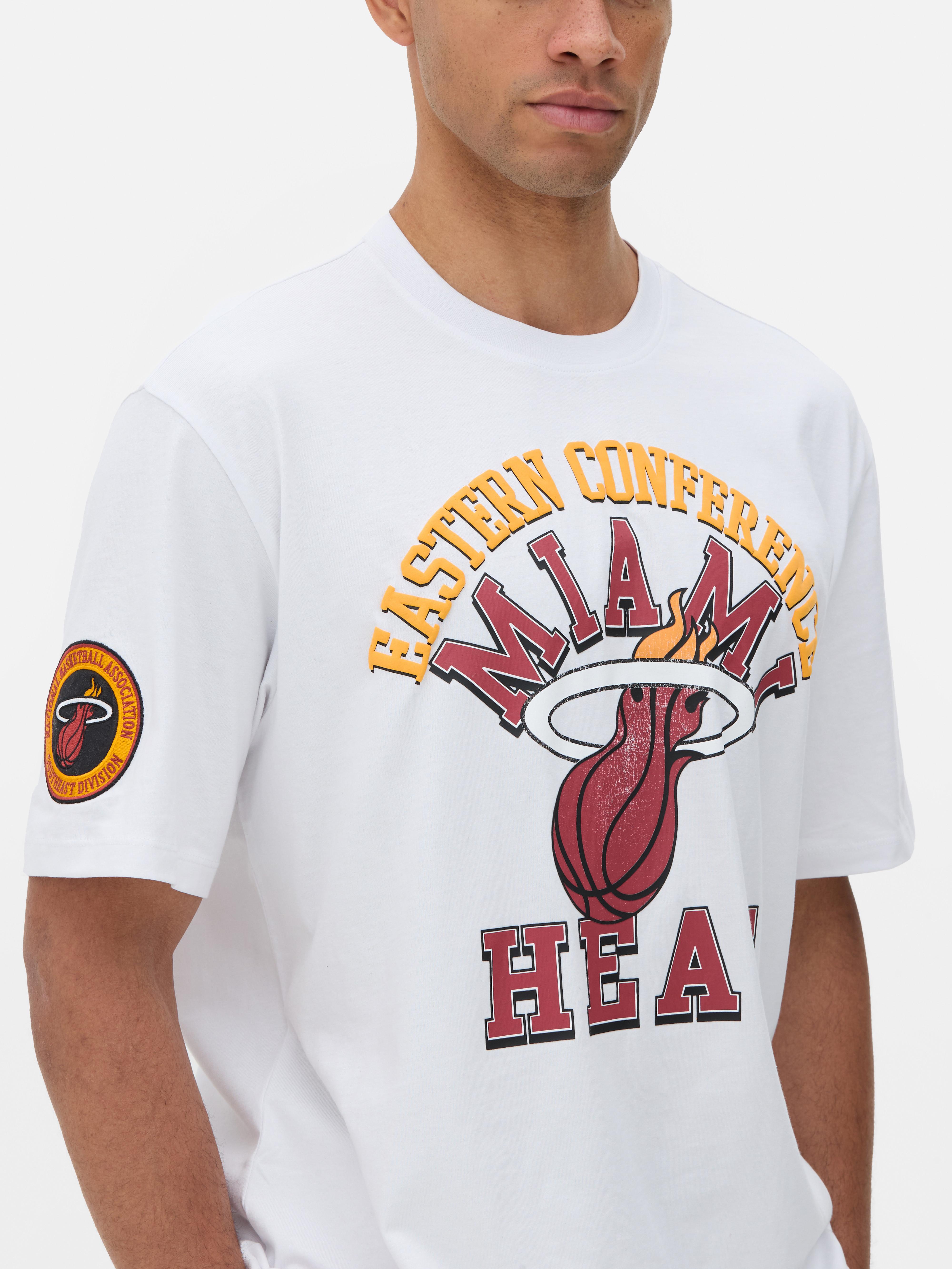 NBA Miami Heat T-Shirt