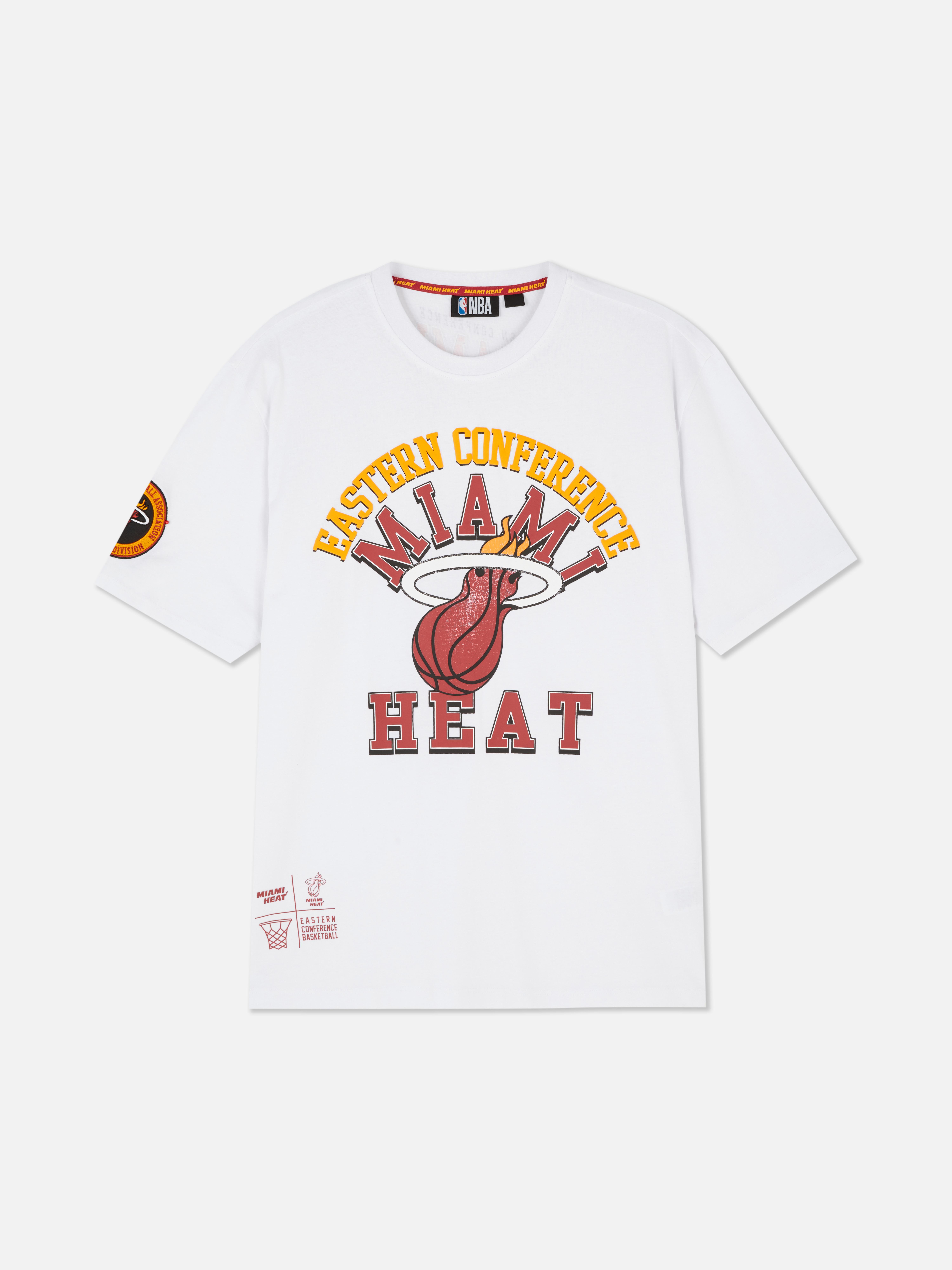 NBA Miami Heat T-Shirt
