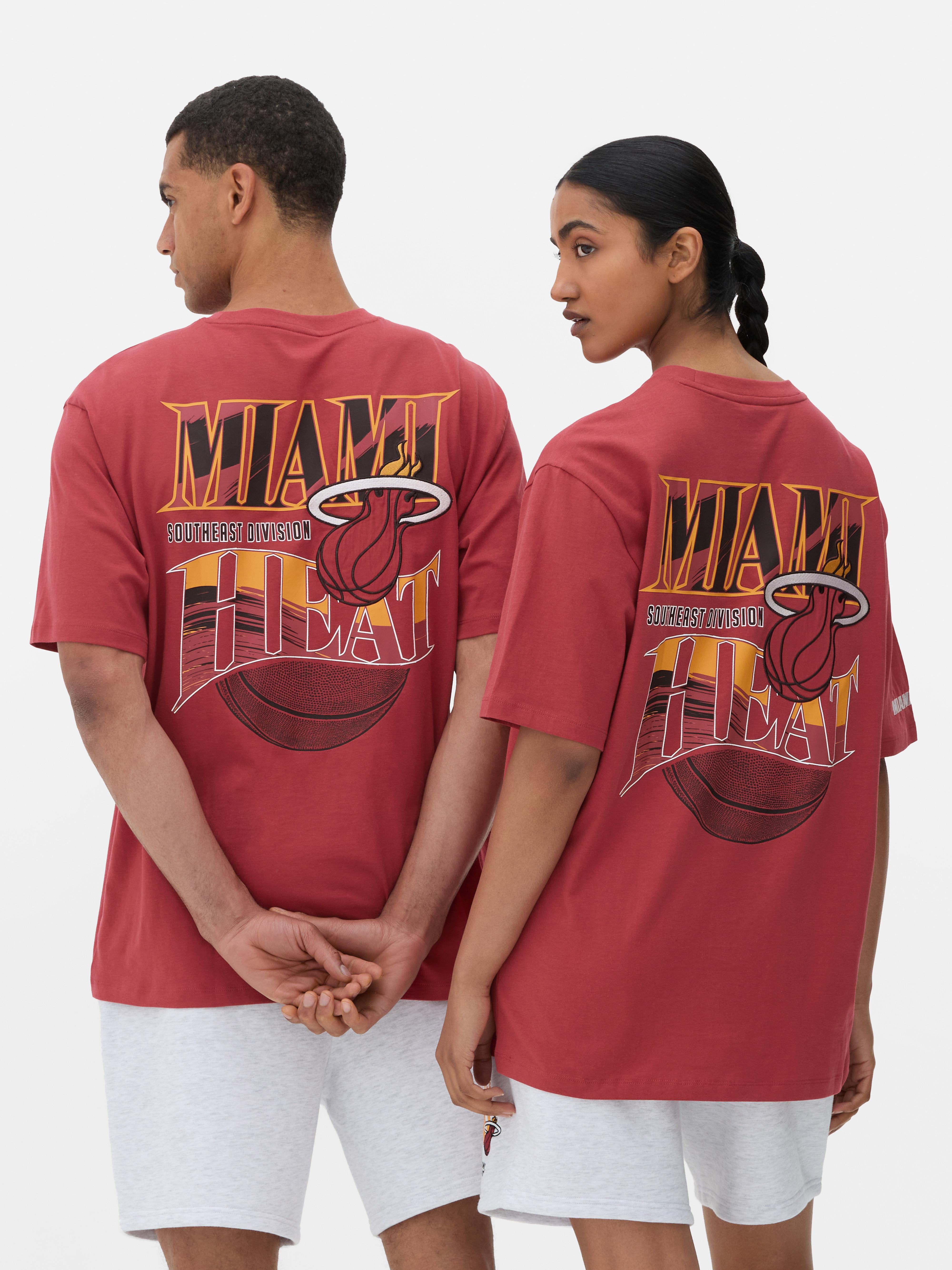 NBA Miami Heat T-Shirt