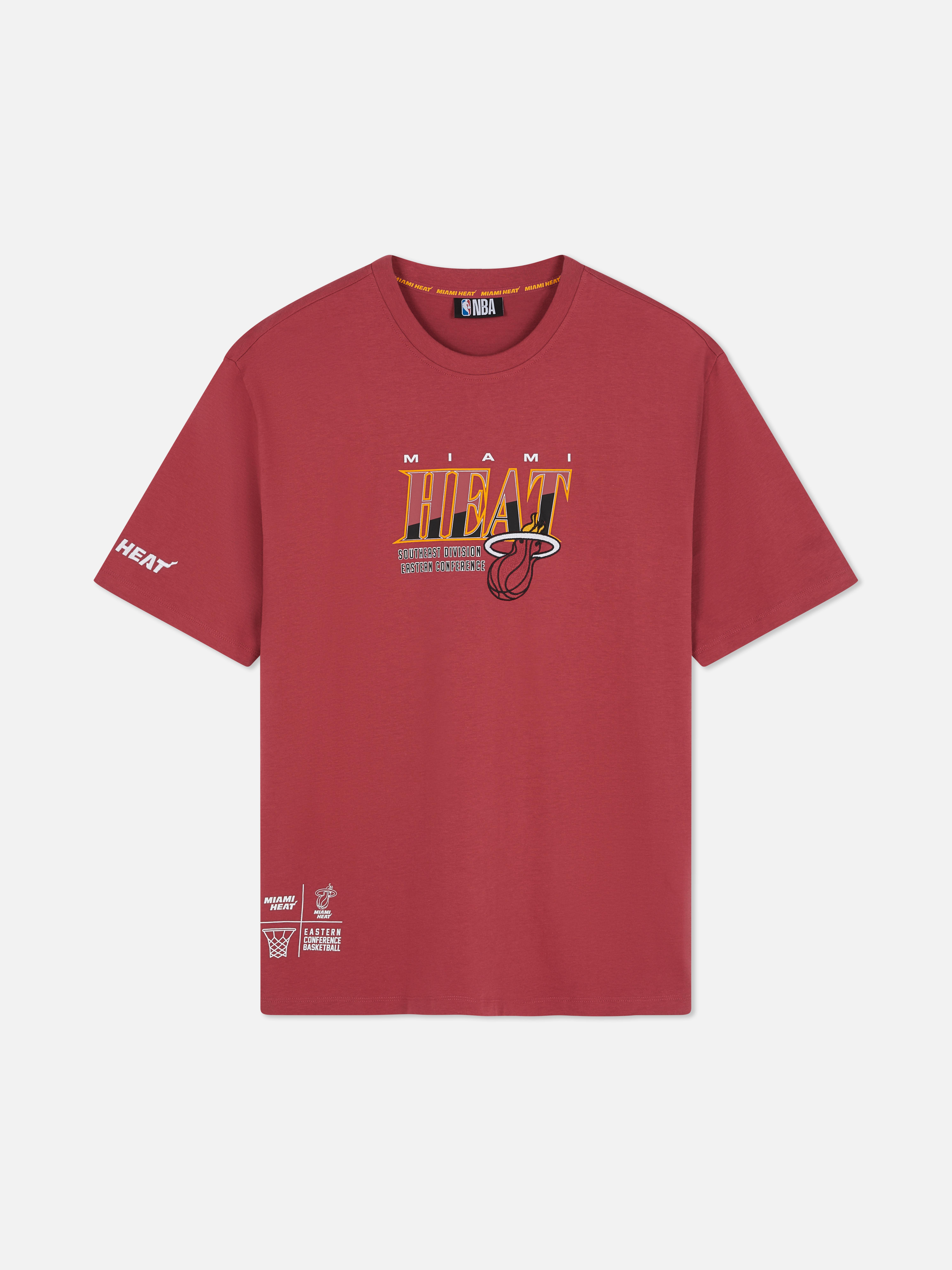 NBA Miami Heat T-Shirt