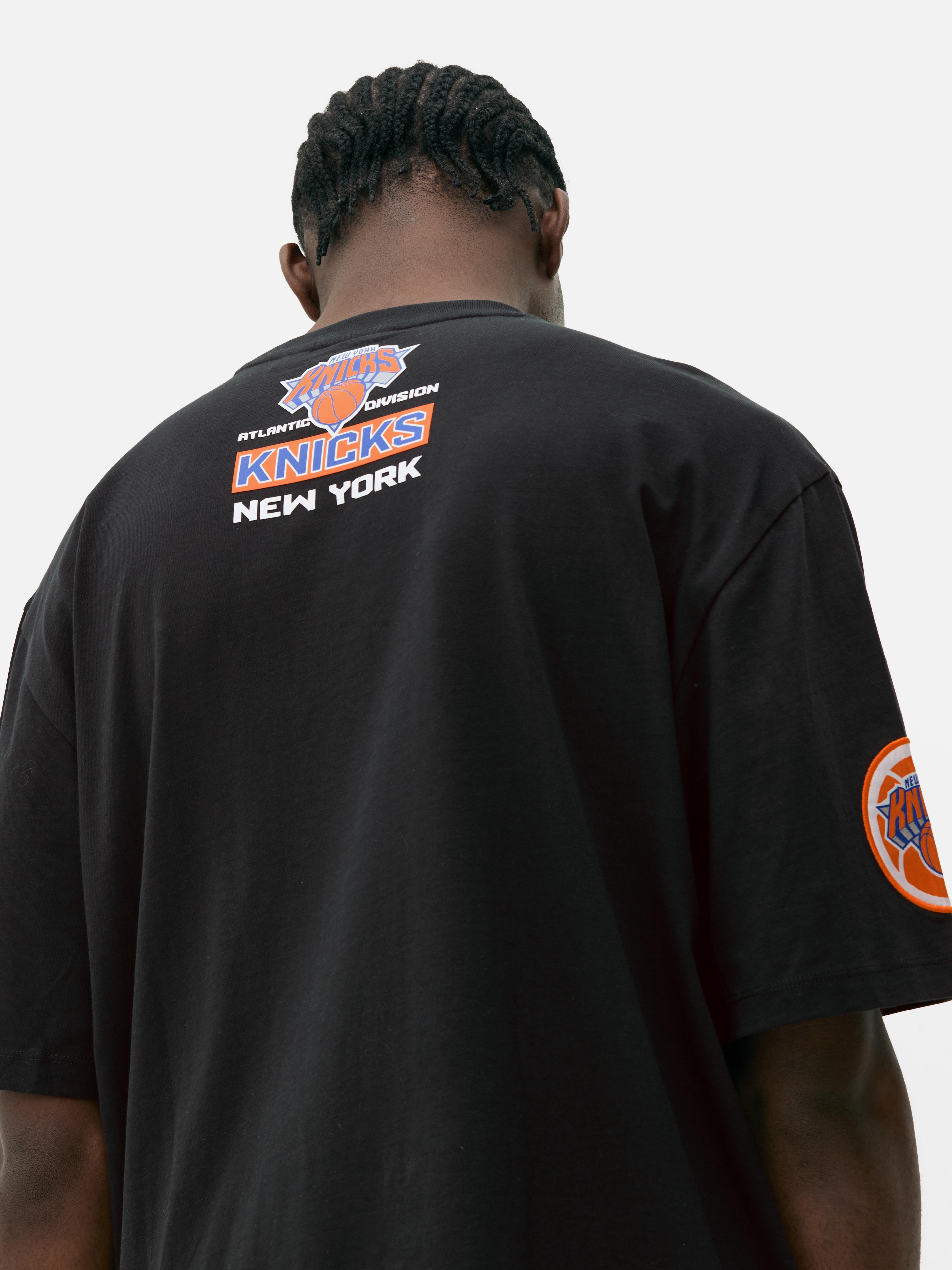 NBA New York Knicks T-Shirt