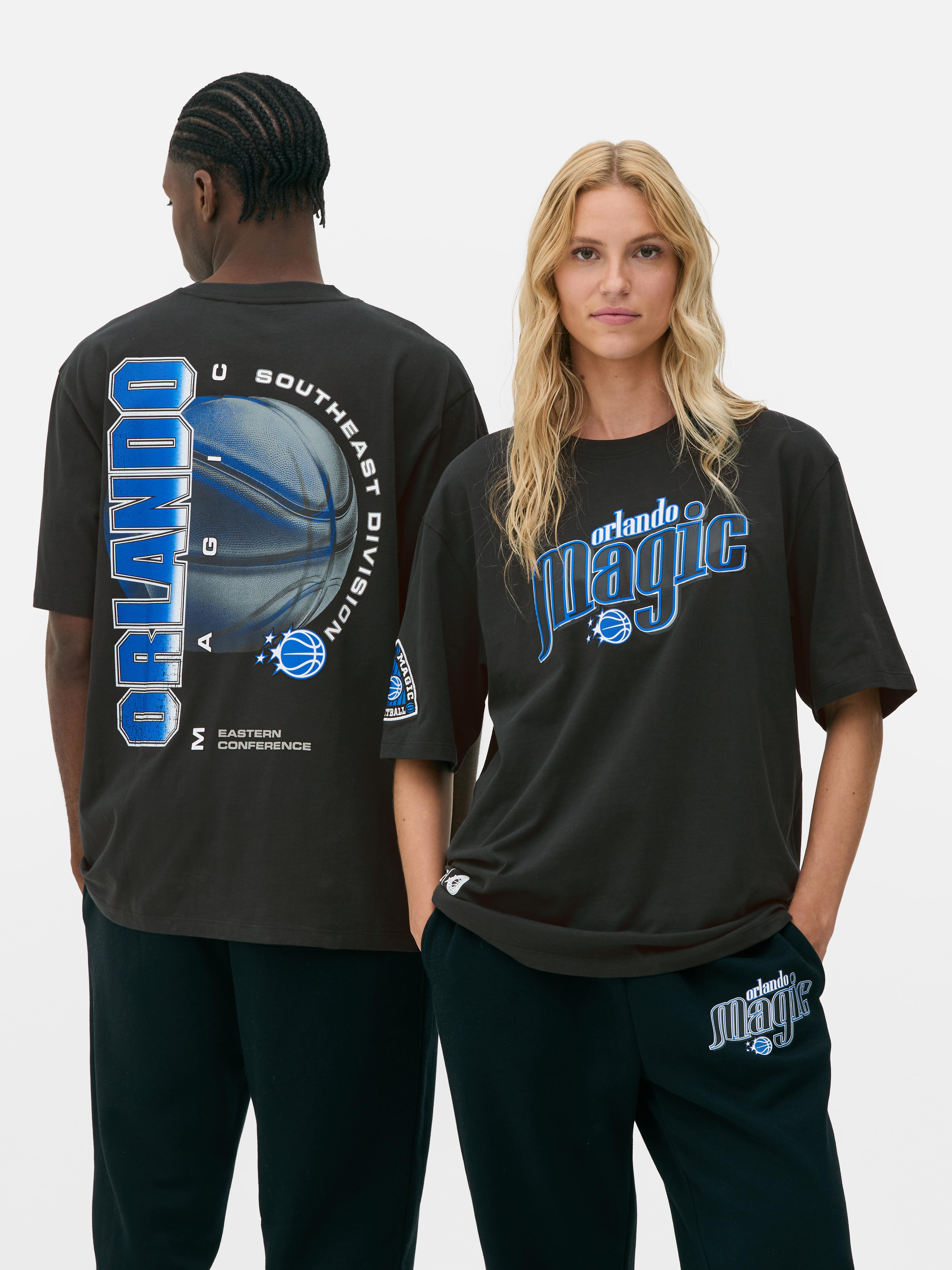 NBA Orlando Magic T-Shirt