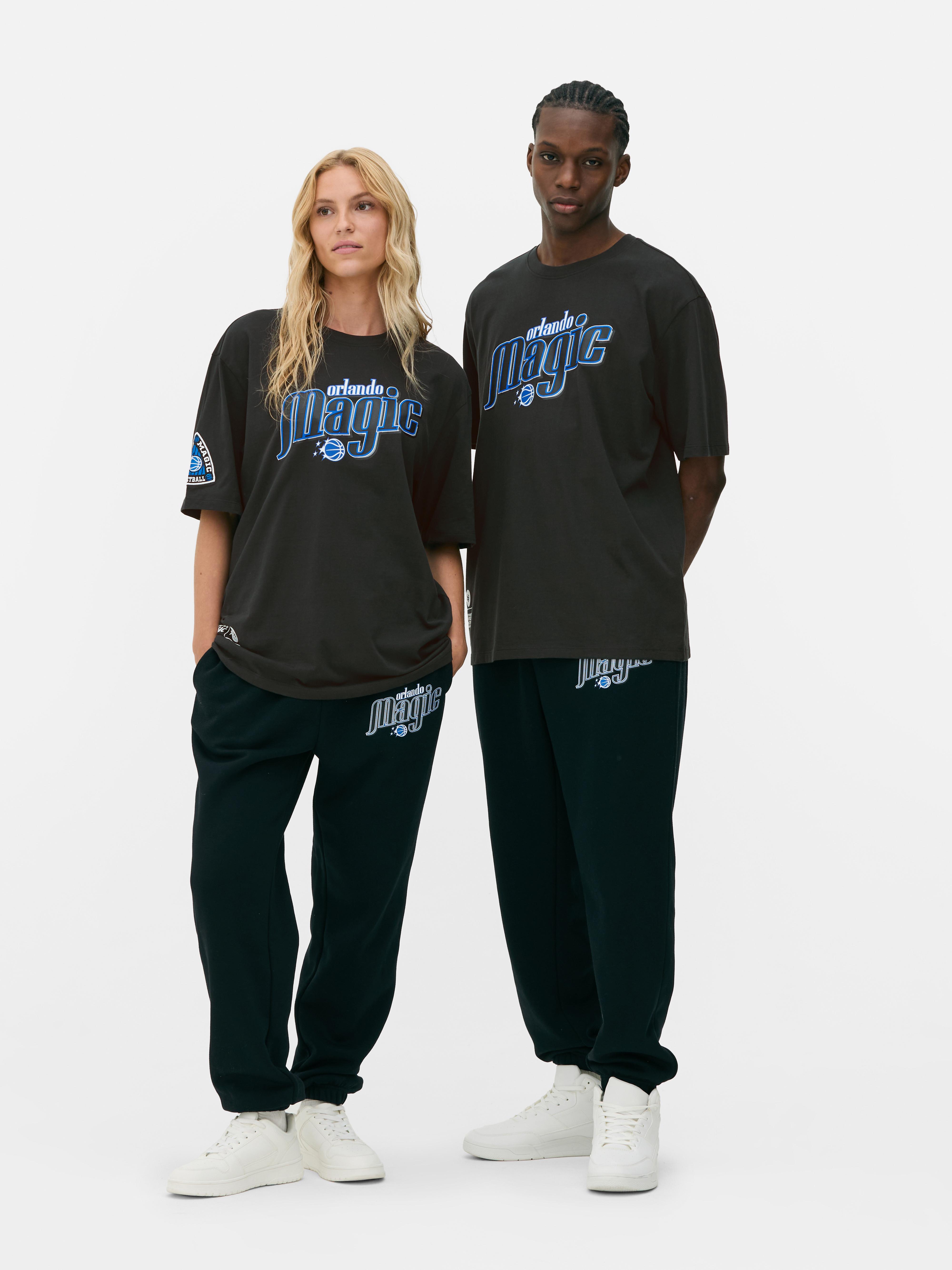 NBA Orlando Magic T-Shirt