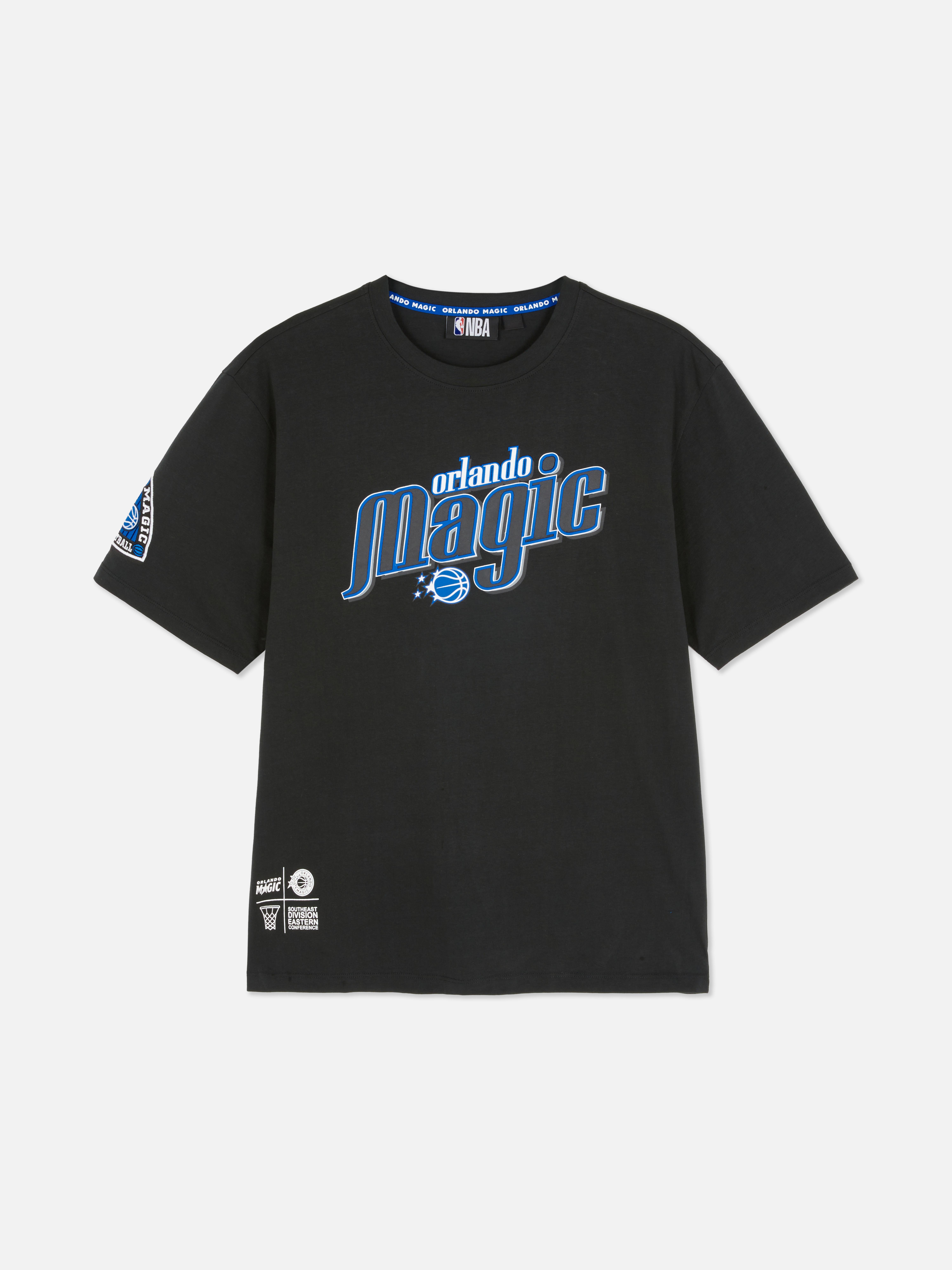 NBA Orlando Magic T-Shirt