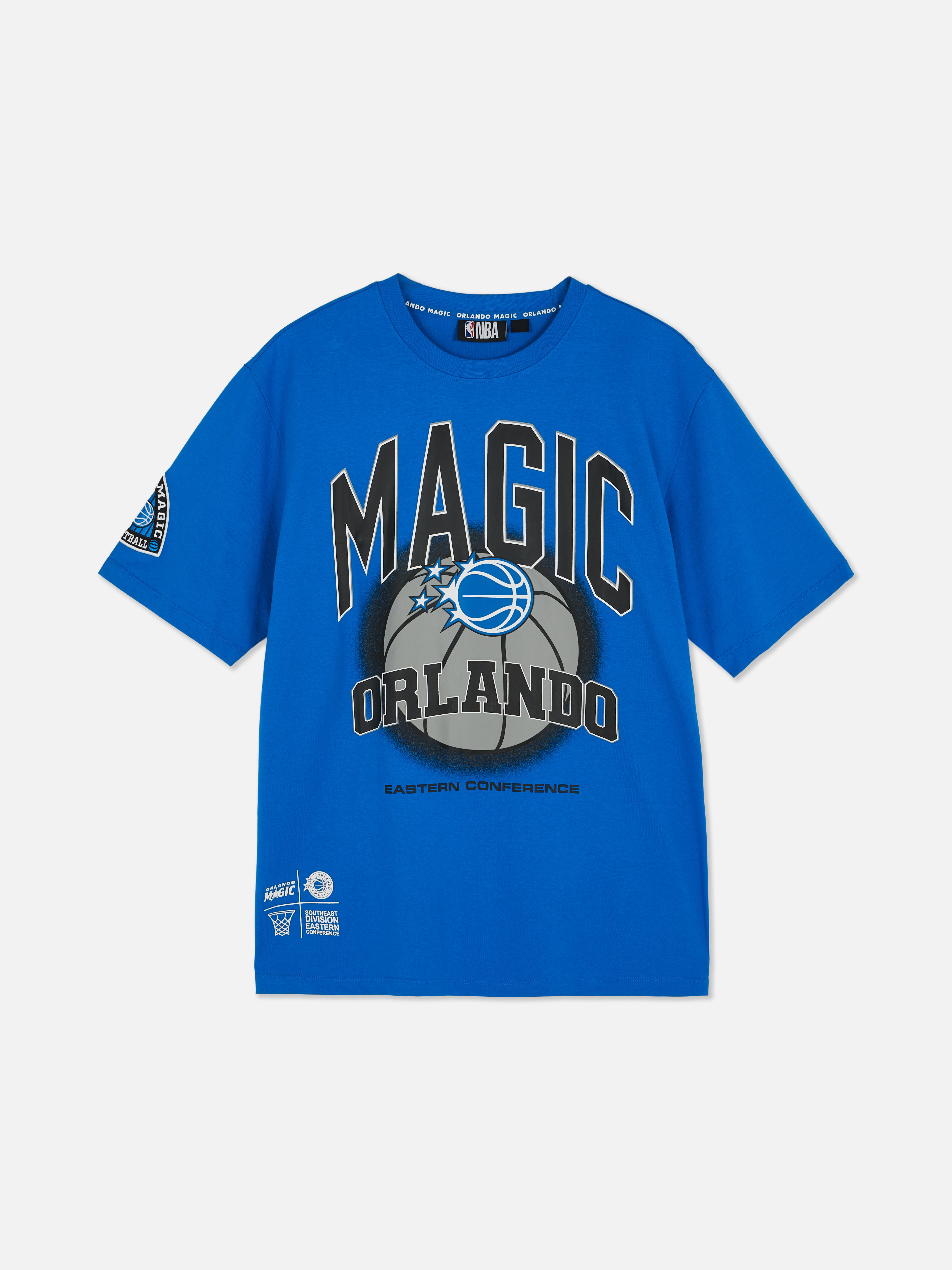 NBA Orlando Magic T-Shirt