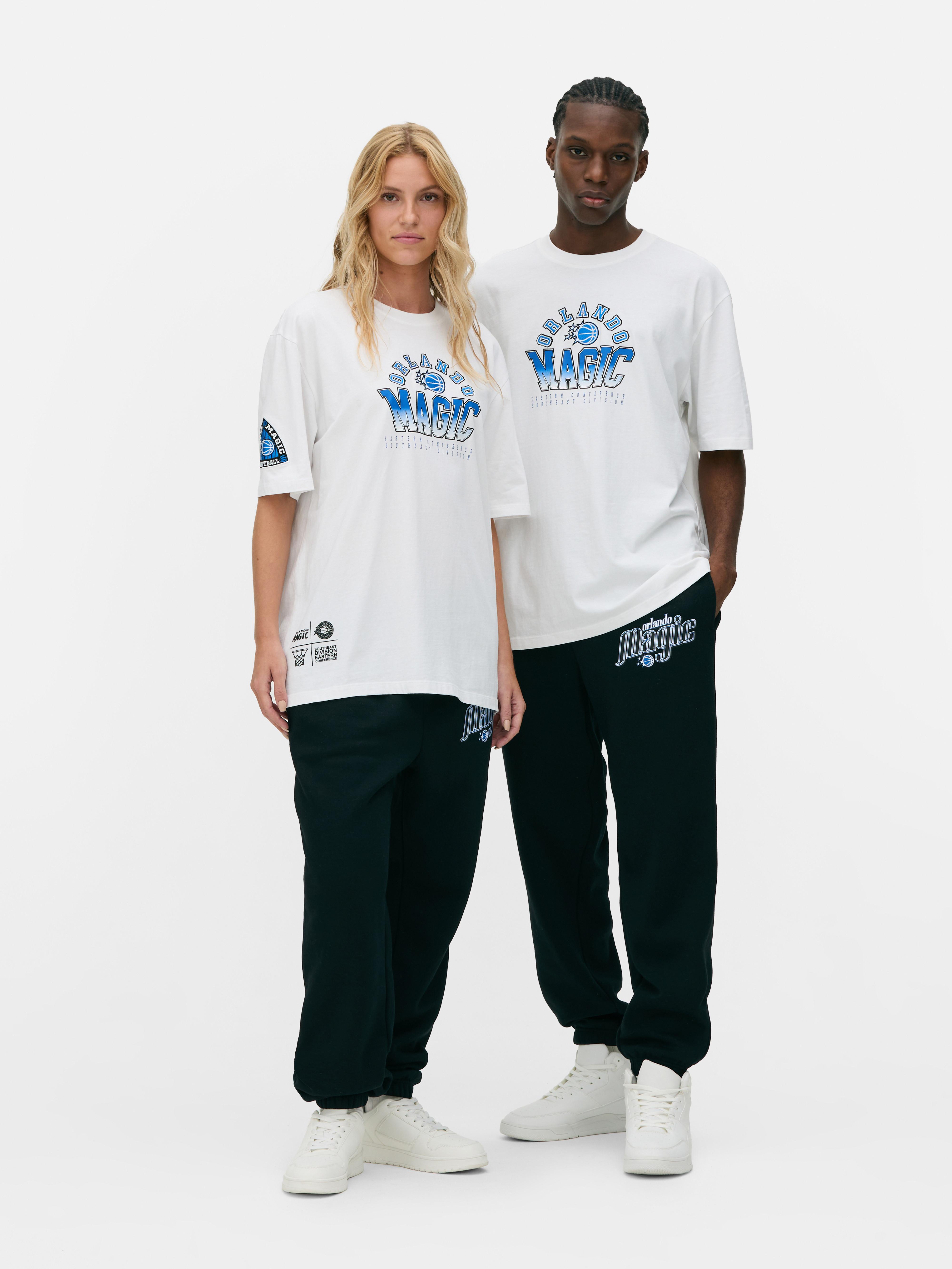 NBA Orlando Magic T-Shirt