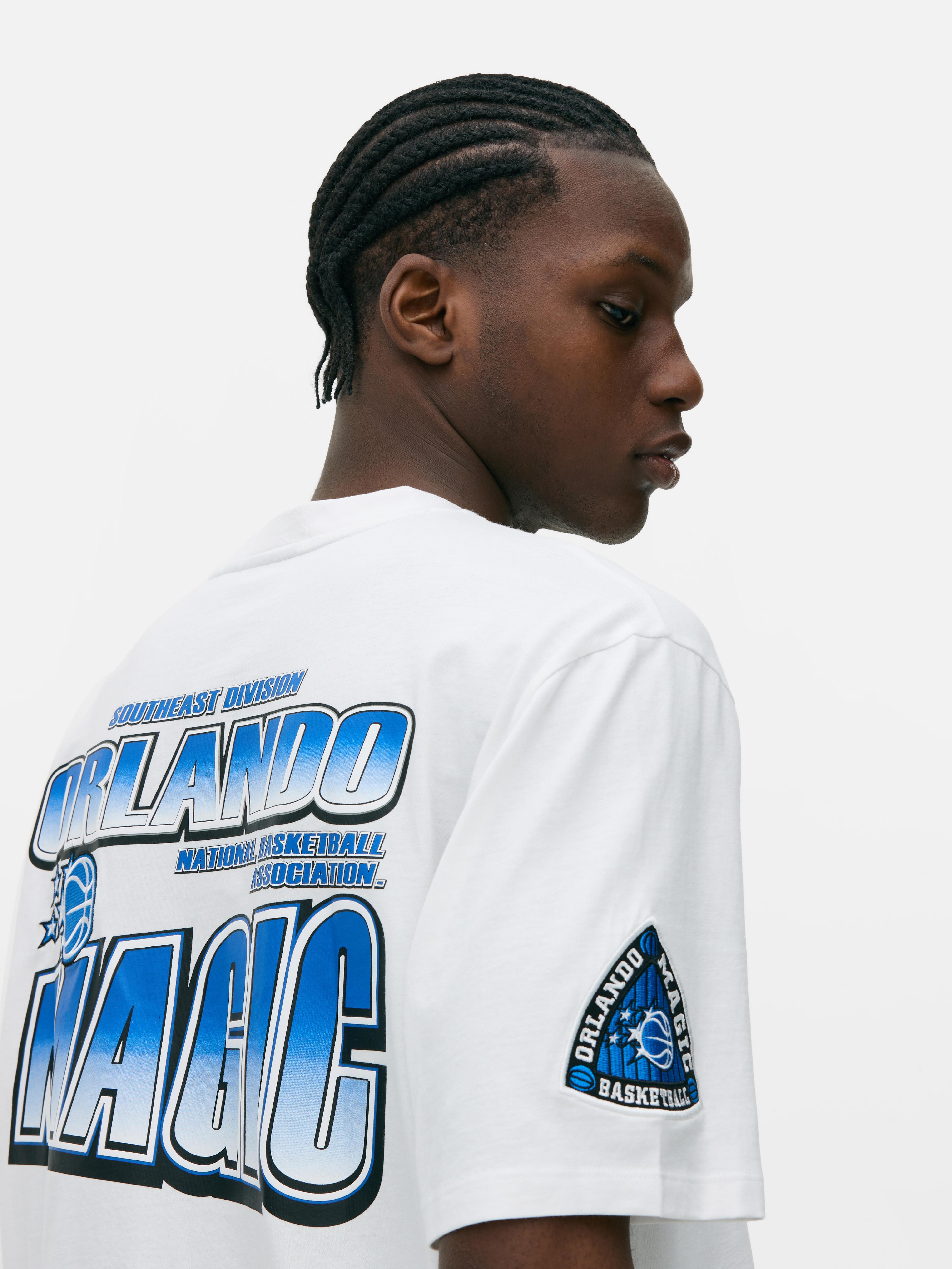 NBA Orlando Magic T-Shirt