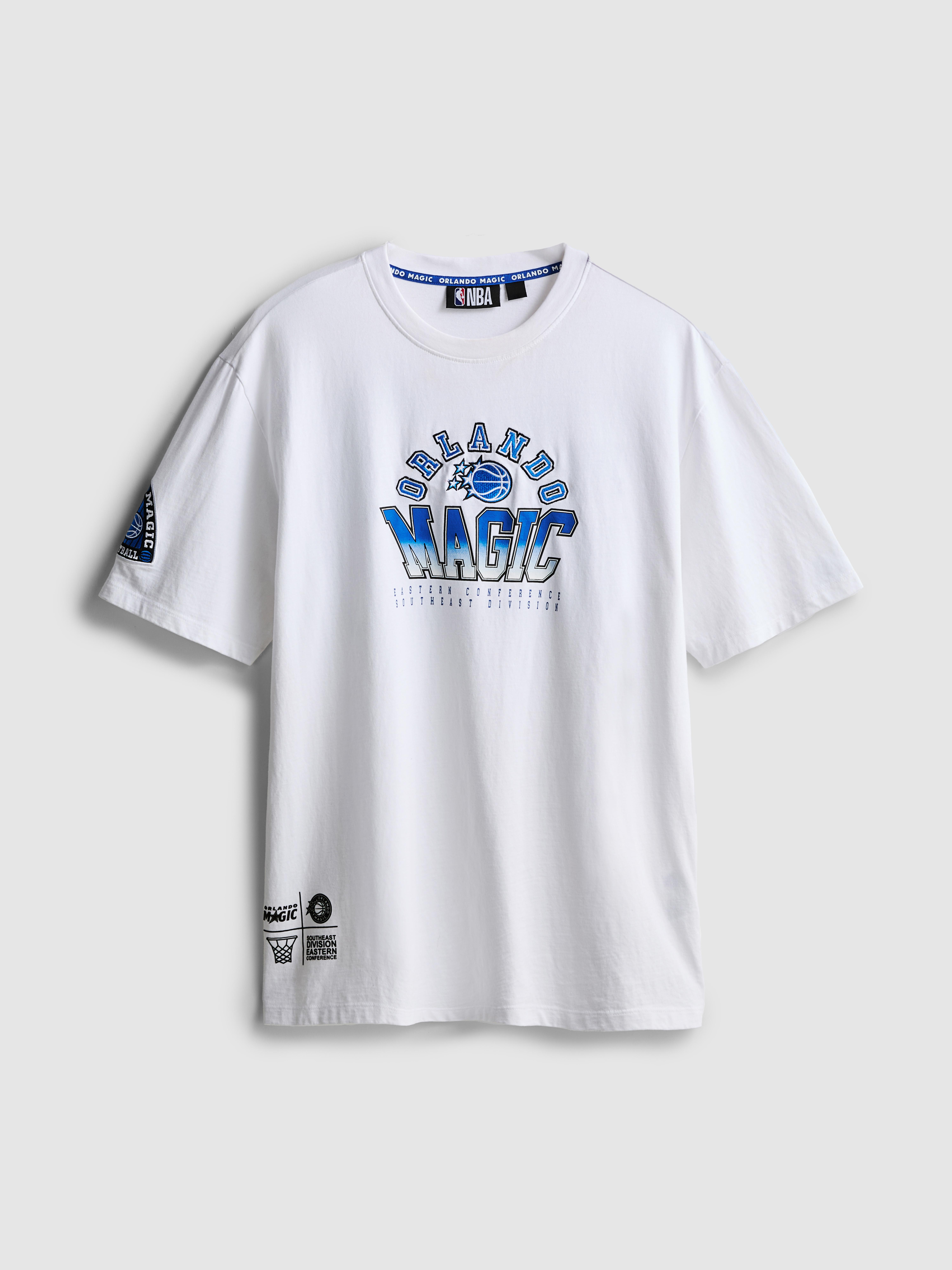 NBA Orlando Magic T-Shirt