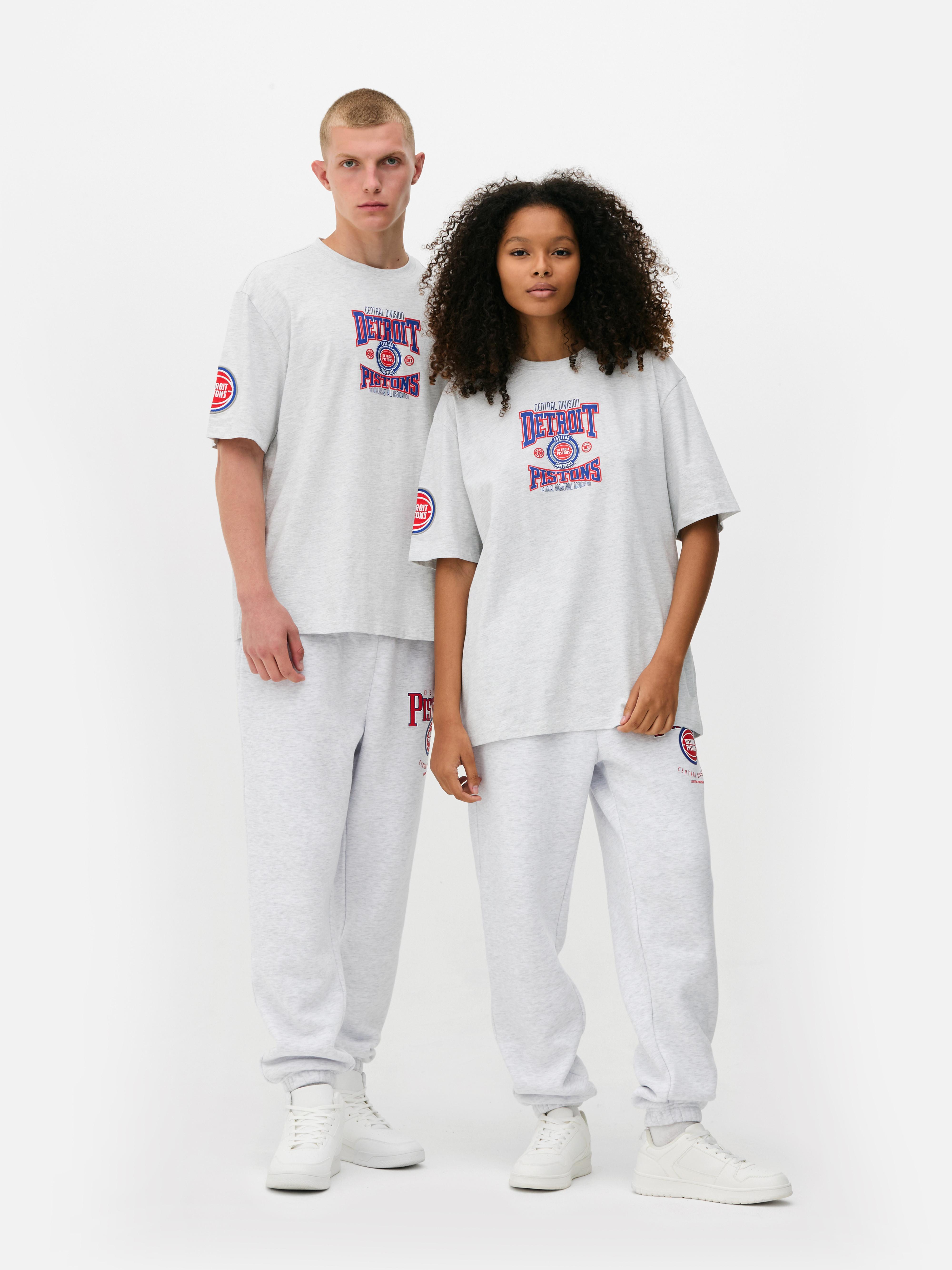 NBA Detroit Pistons T-Shirt