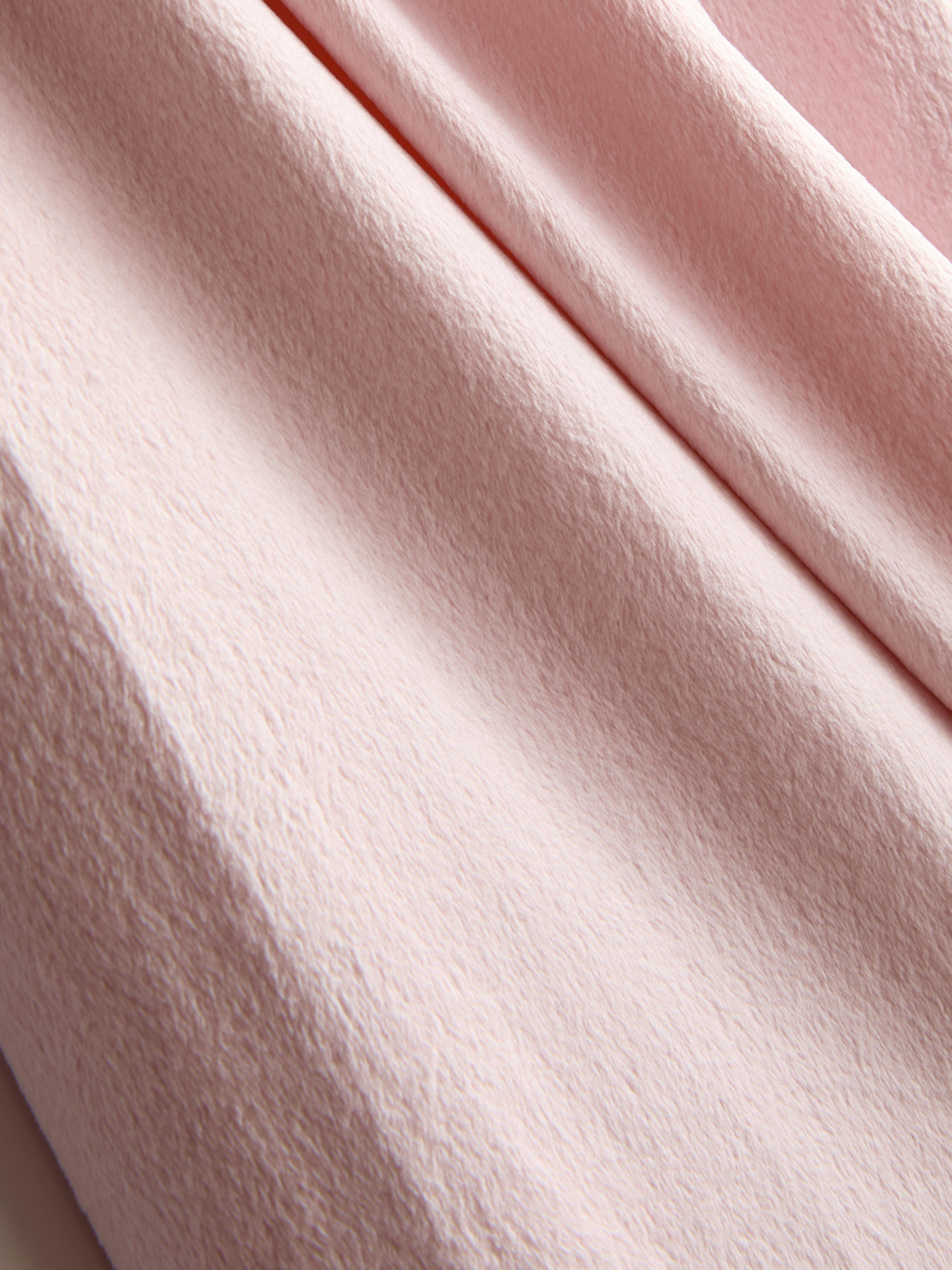 Camisola pijama felpuda ursinho peluche