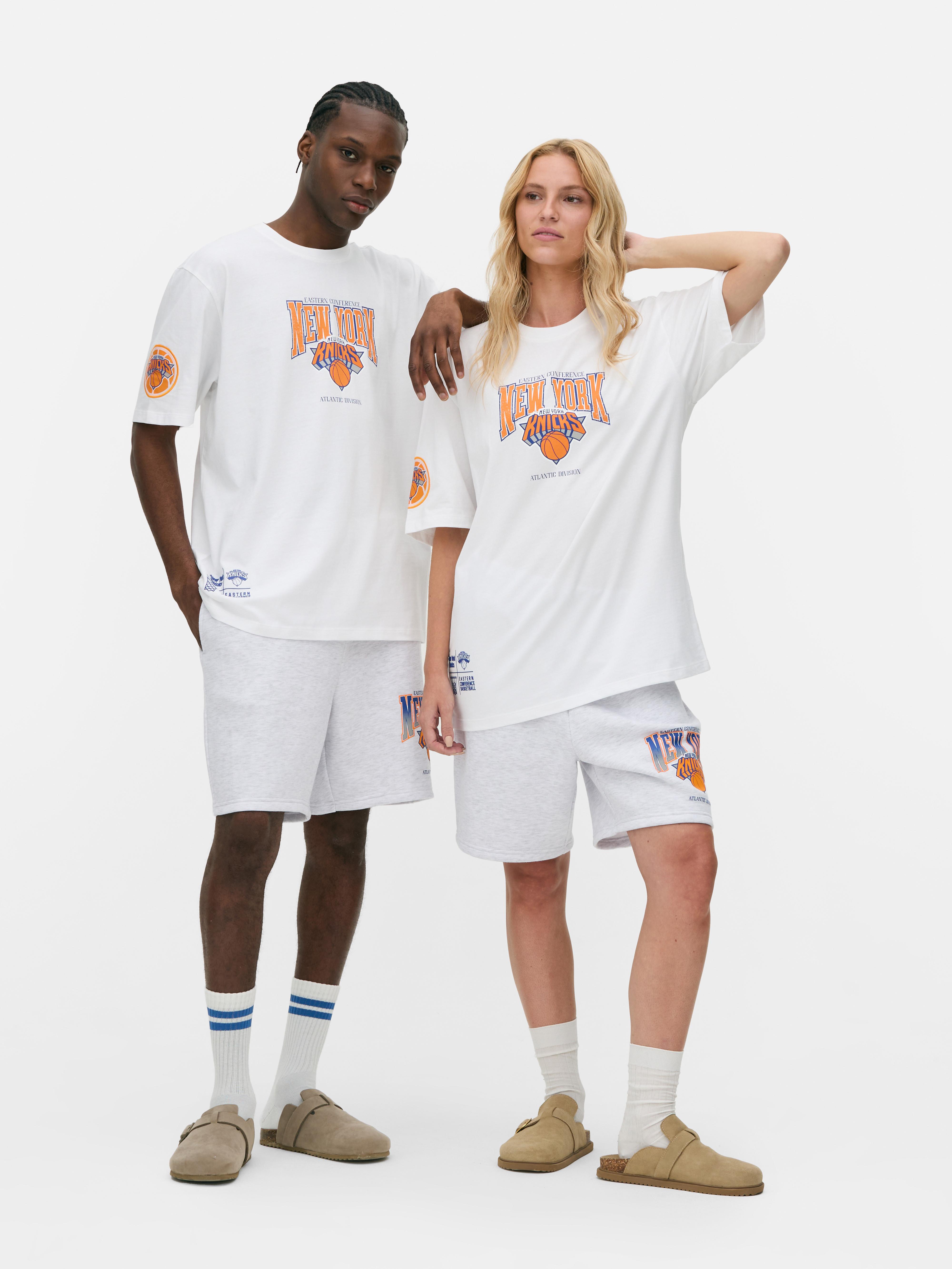 NBA New York Knicks T-Shirt
