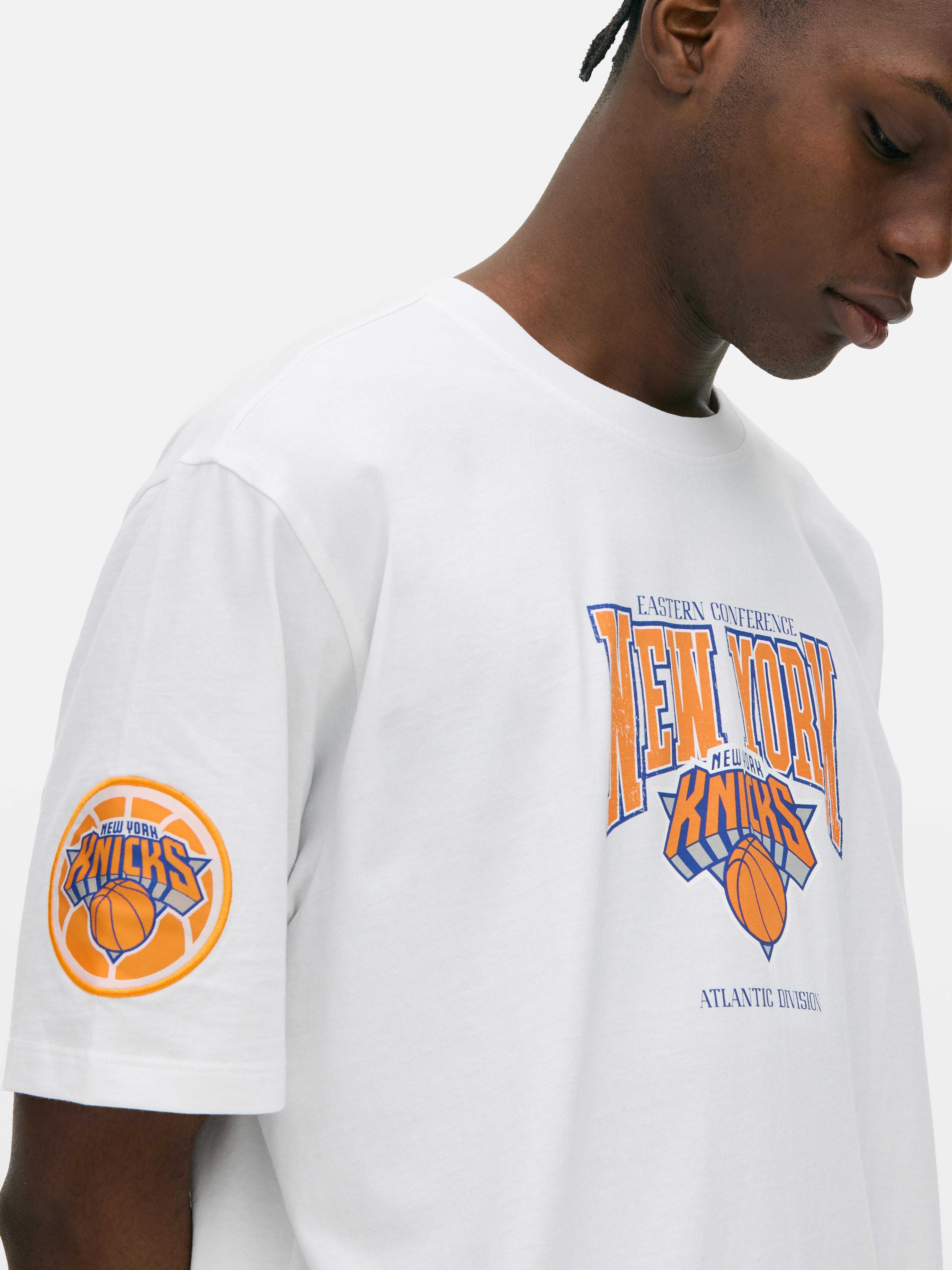 NBA New York Knicks T-Shirt