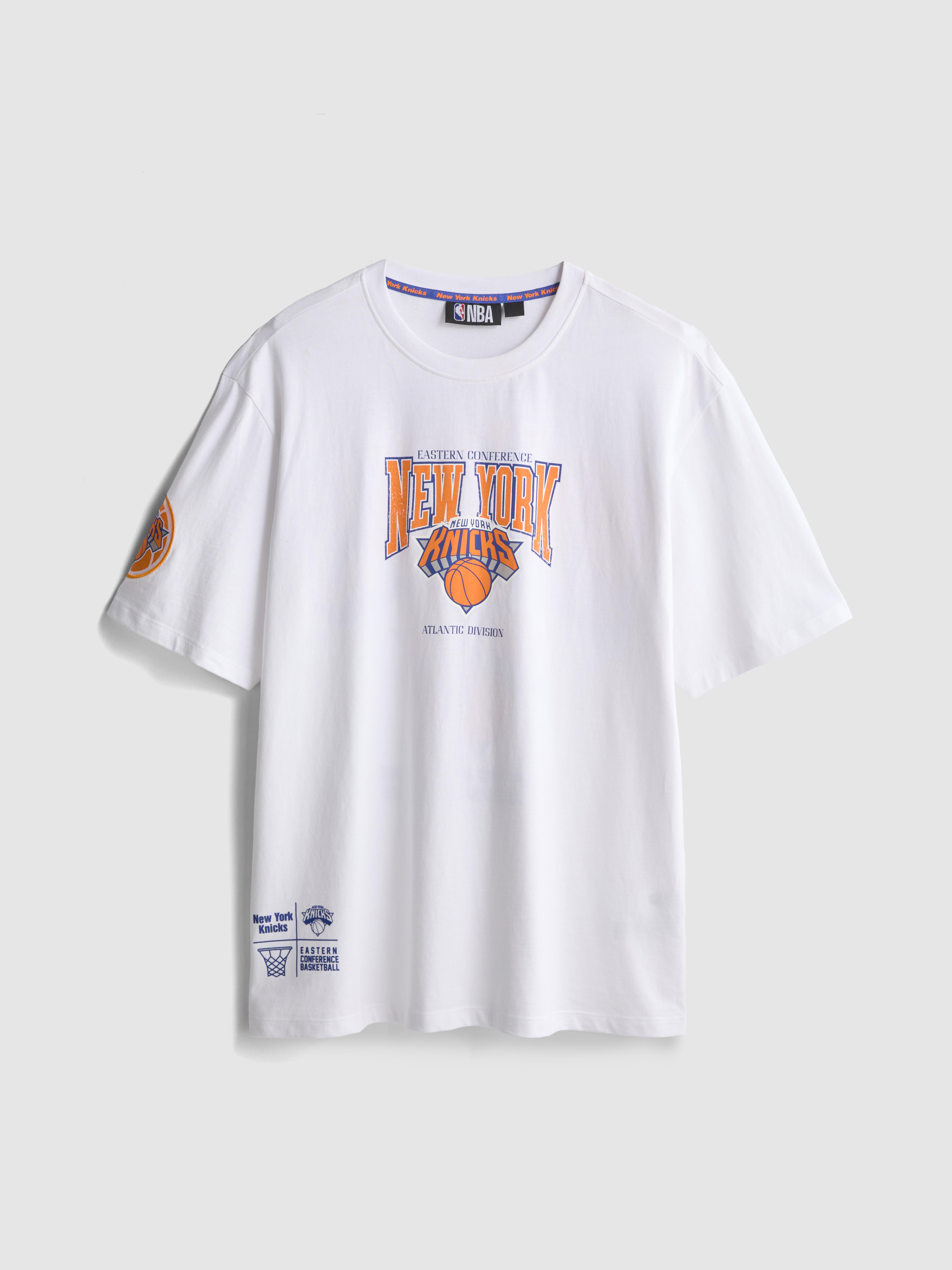 NBA New York Knicks T-Shirt