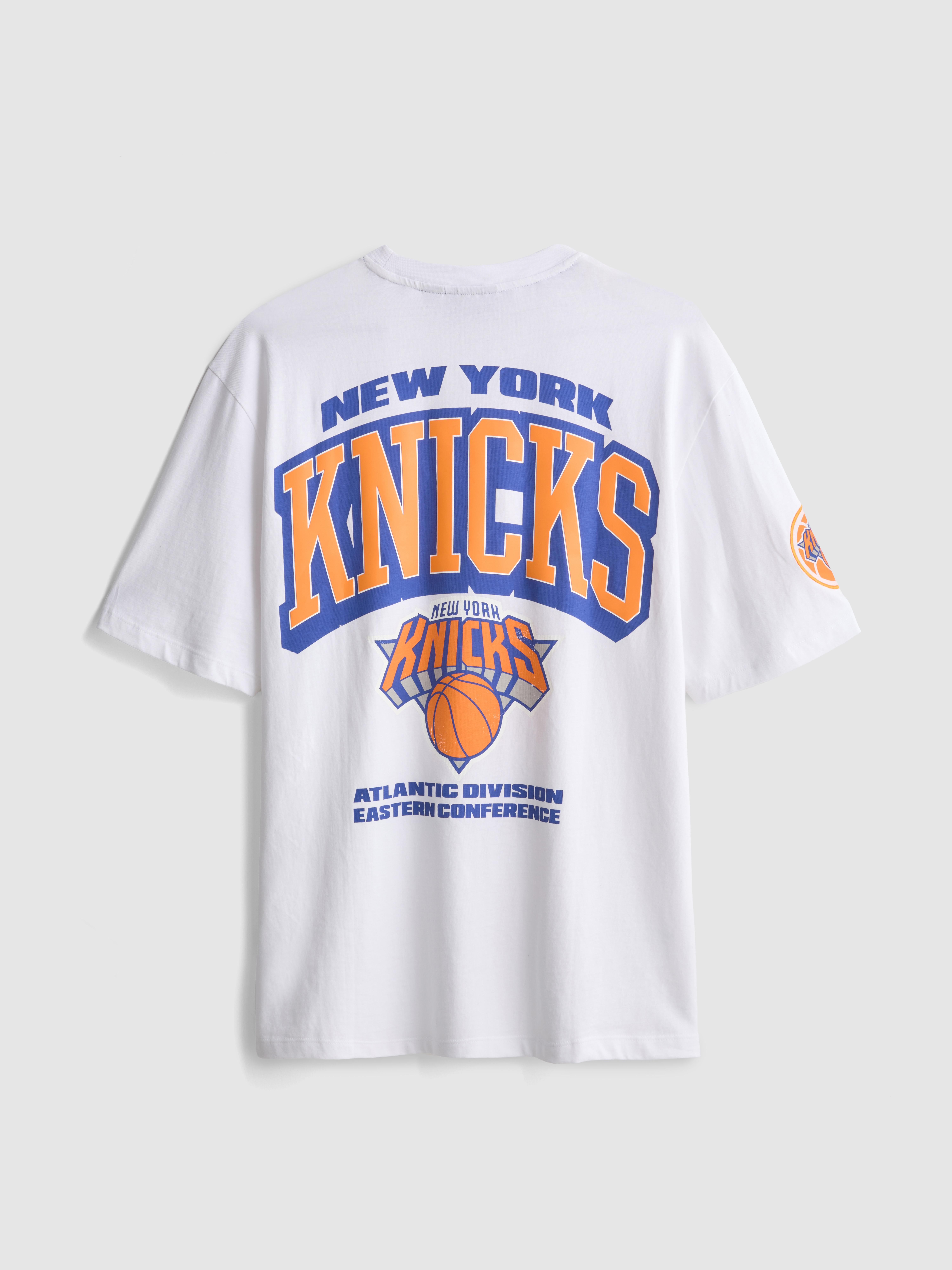 NBA New York Knicks T-Shirt