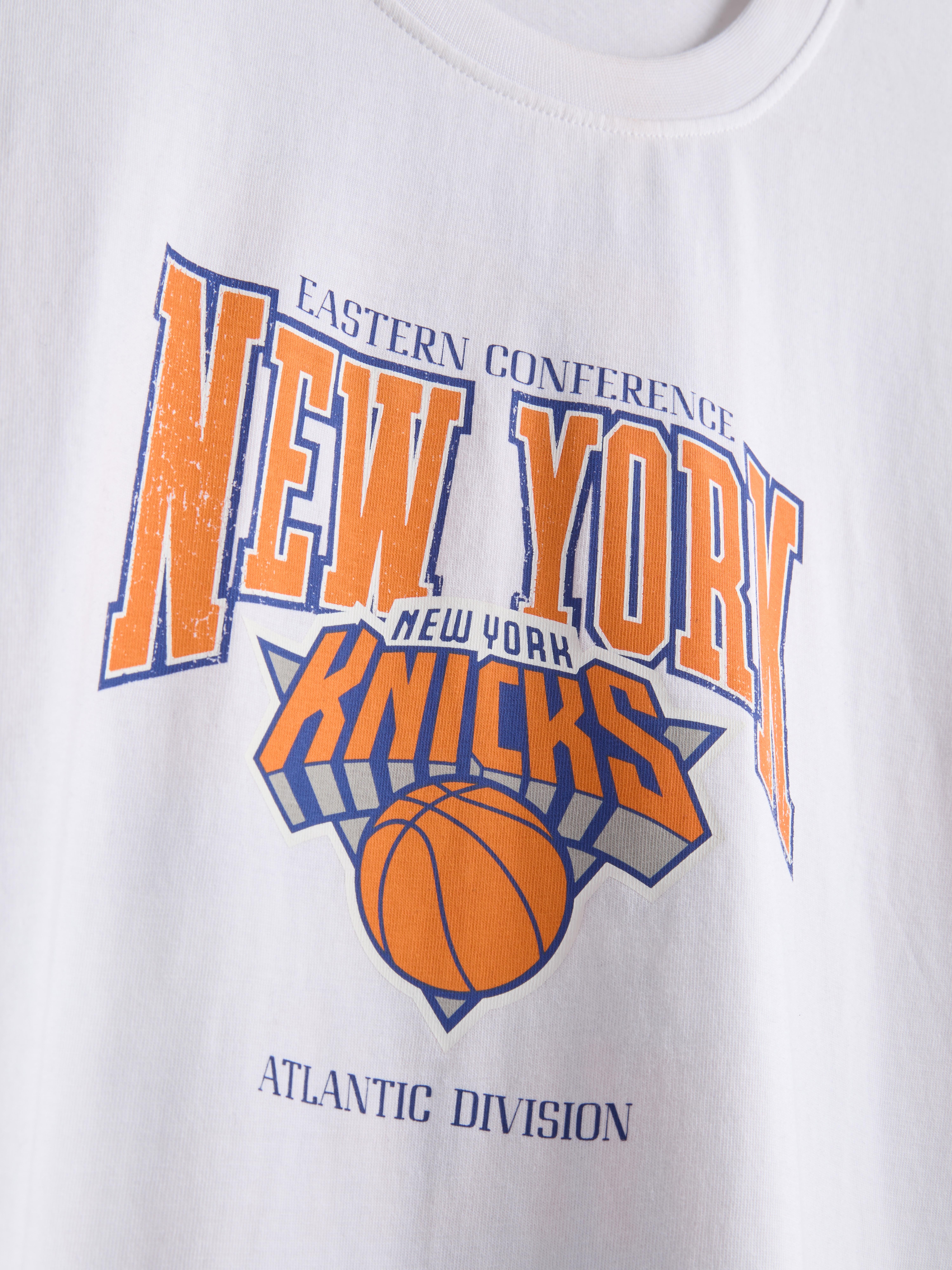 NBA New York Knicks T-Shirt