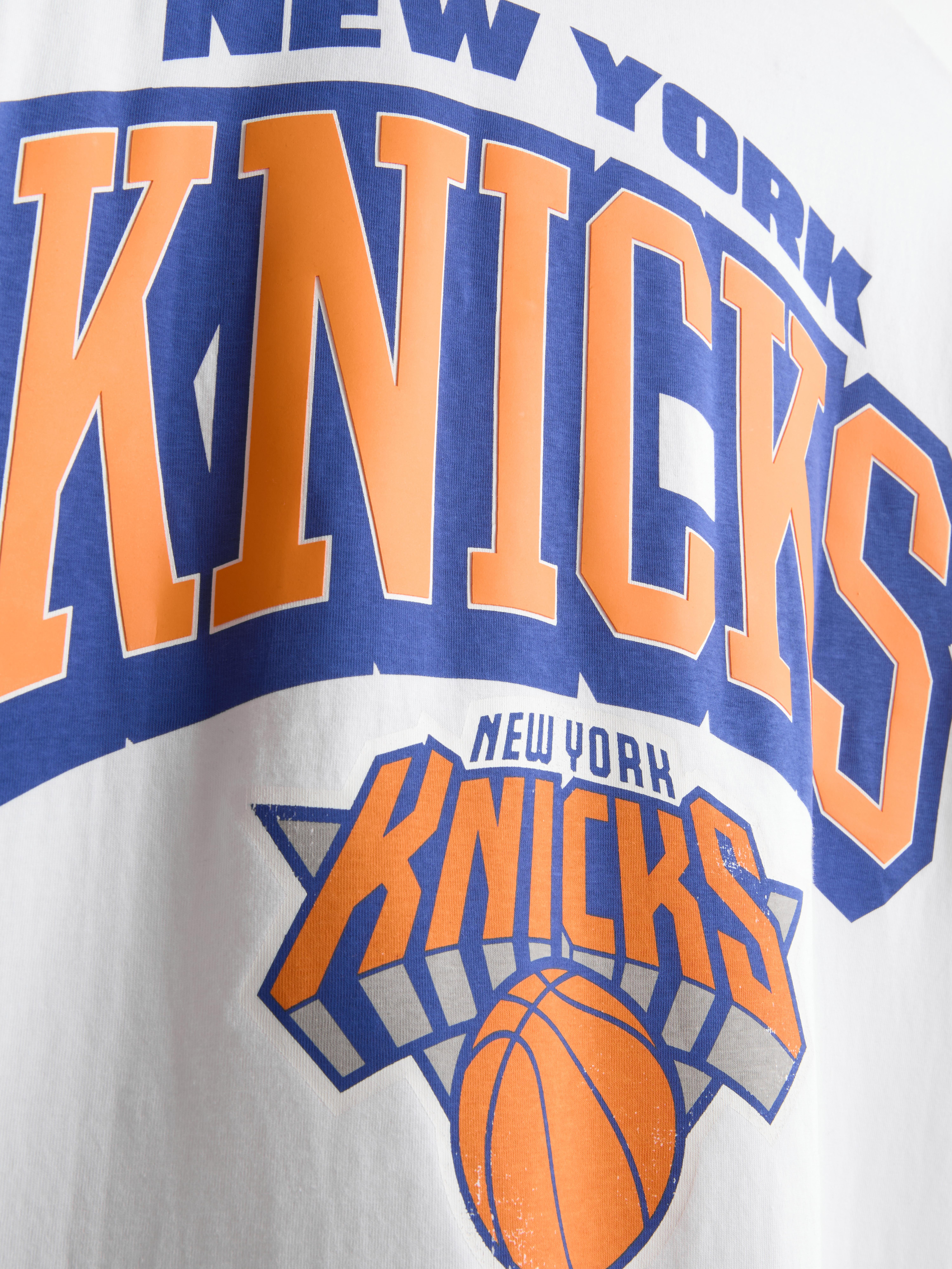 NBA New York Knicks T-Shirt