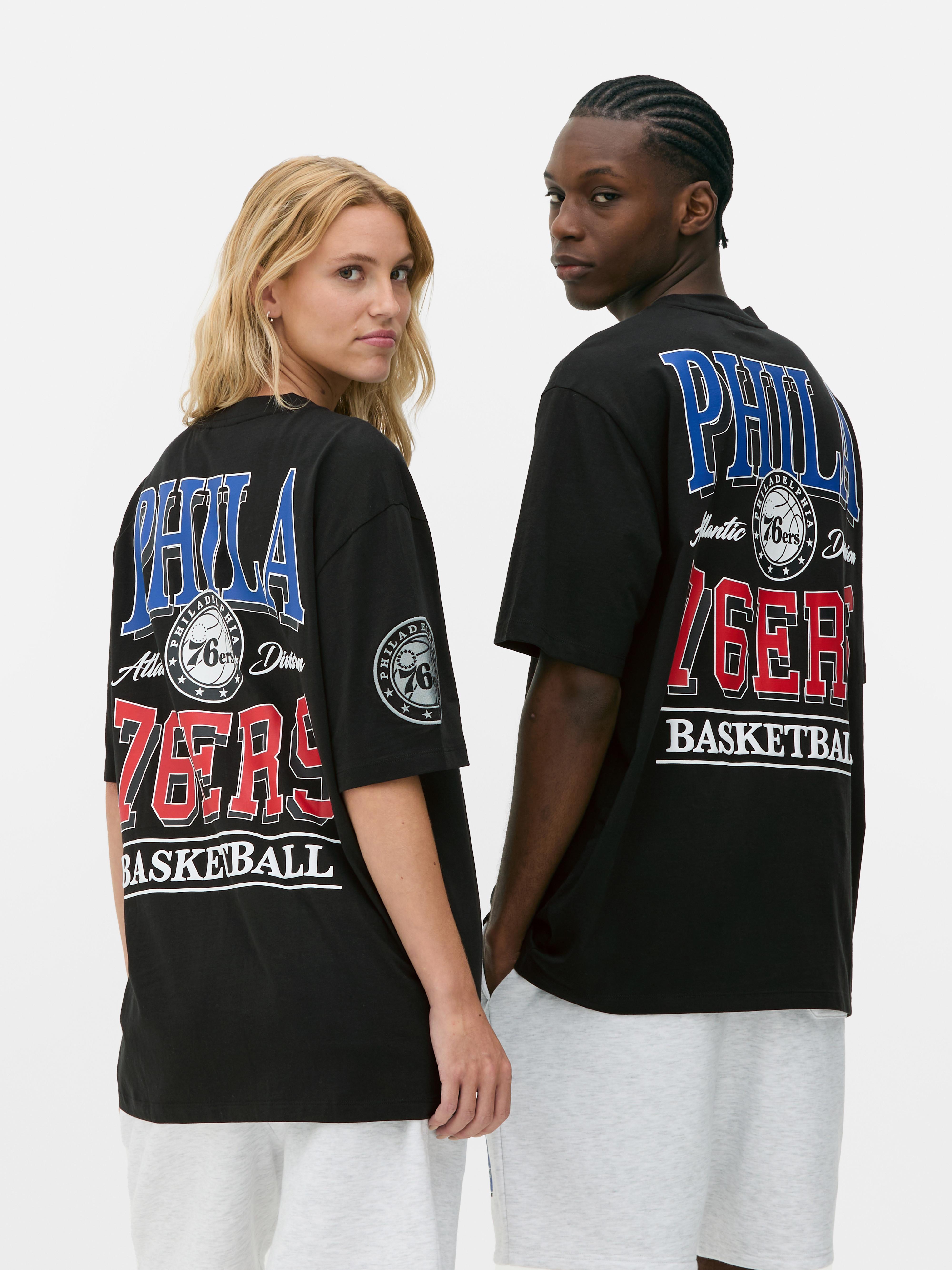 NBA Philadelphia 76ers T-Shirt