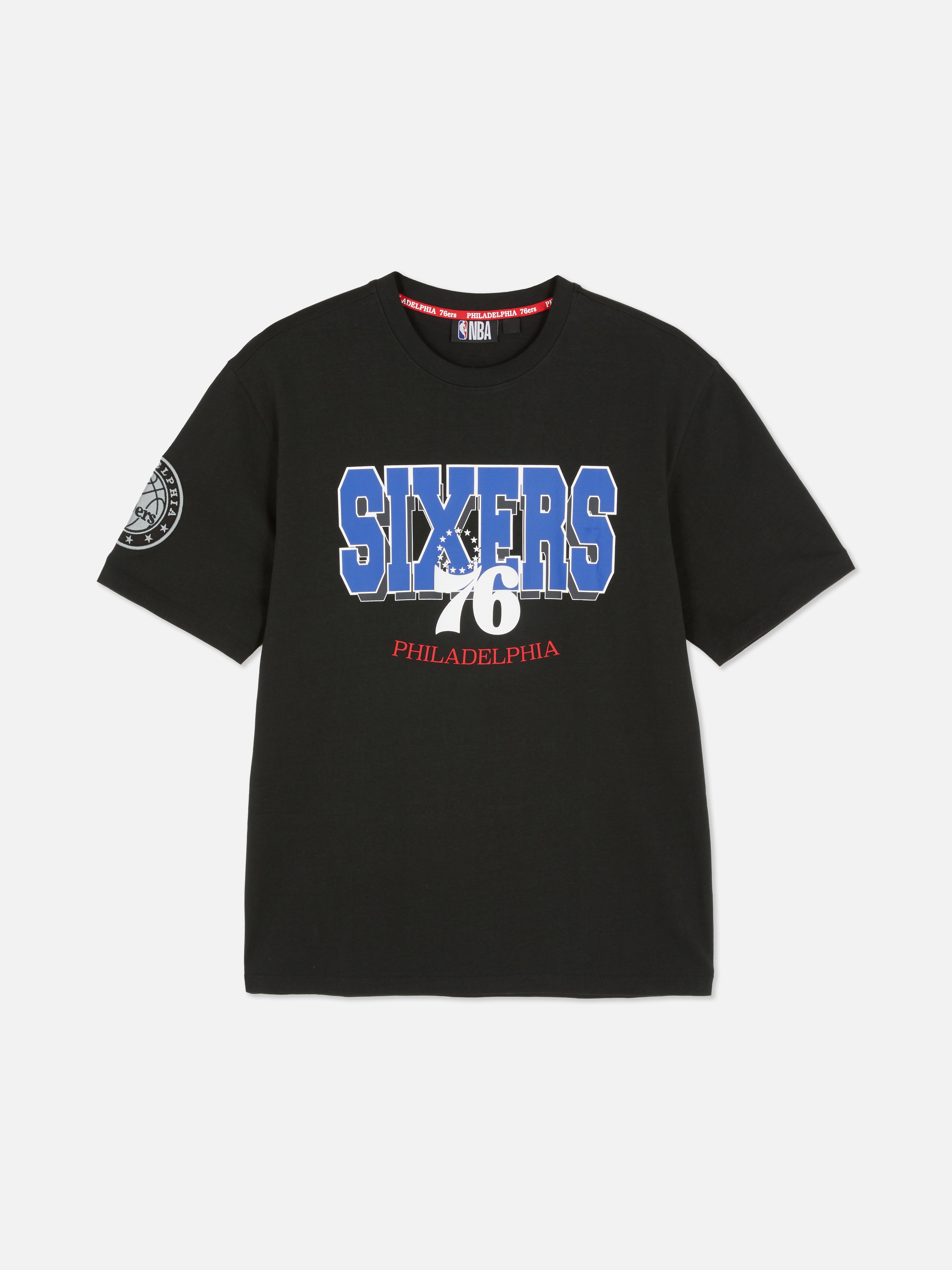 NBA Philadelphia 76ers T-Shirt