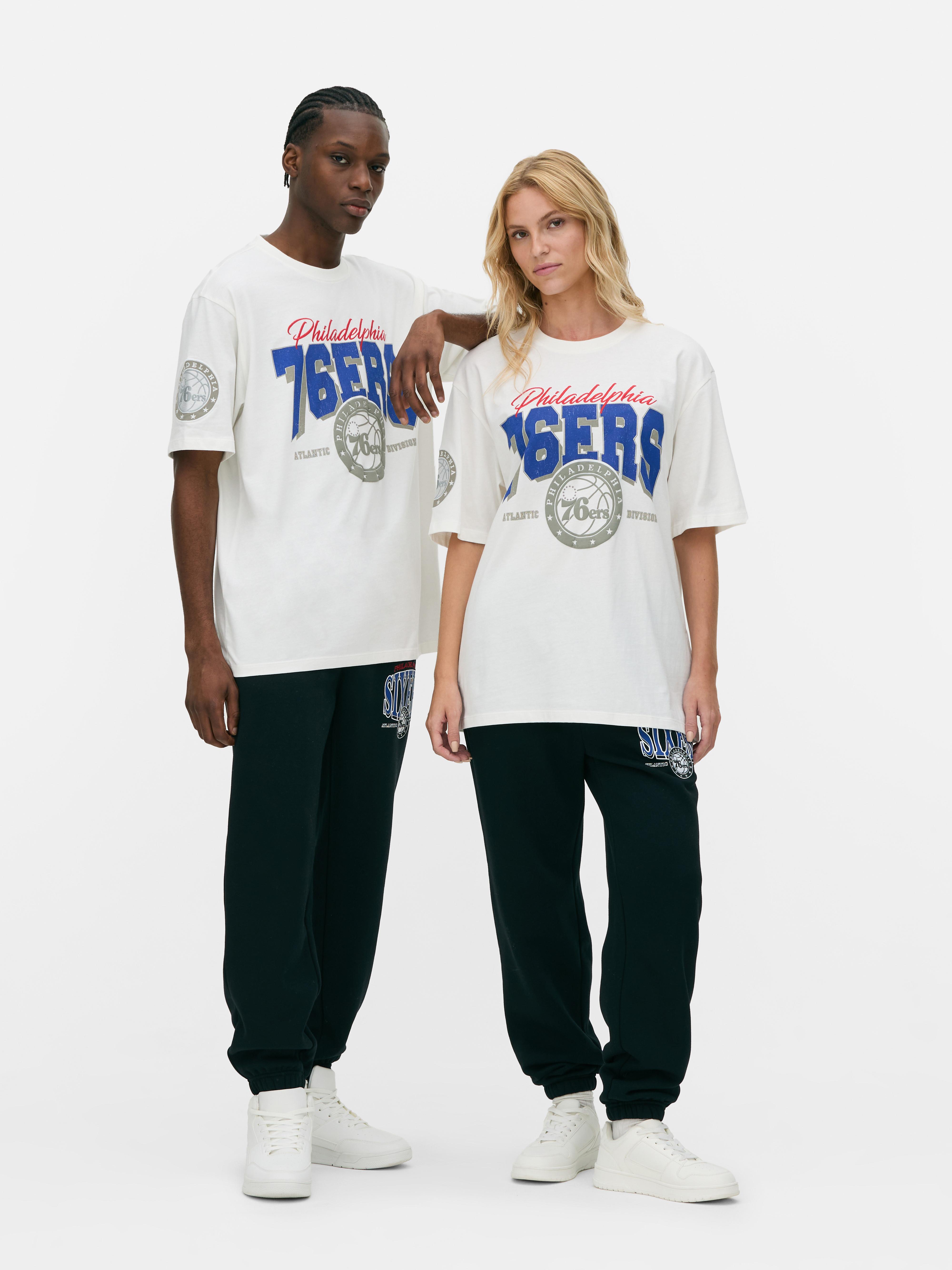 NBA Philadelphia 76ers T-Shirt