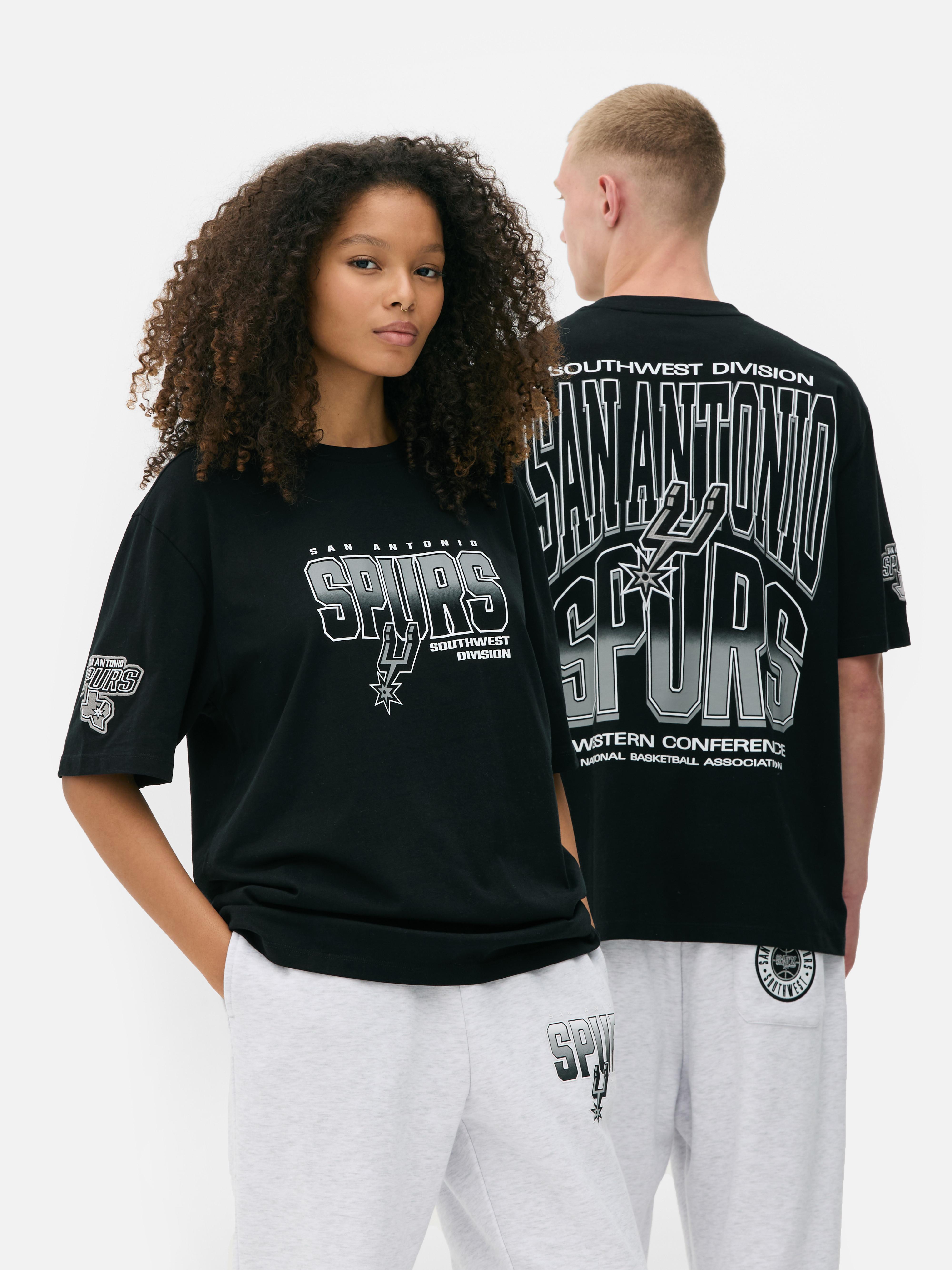 NBA San Antonio Spurs T-Shirt