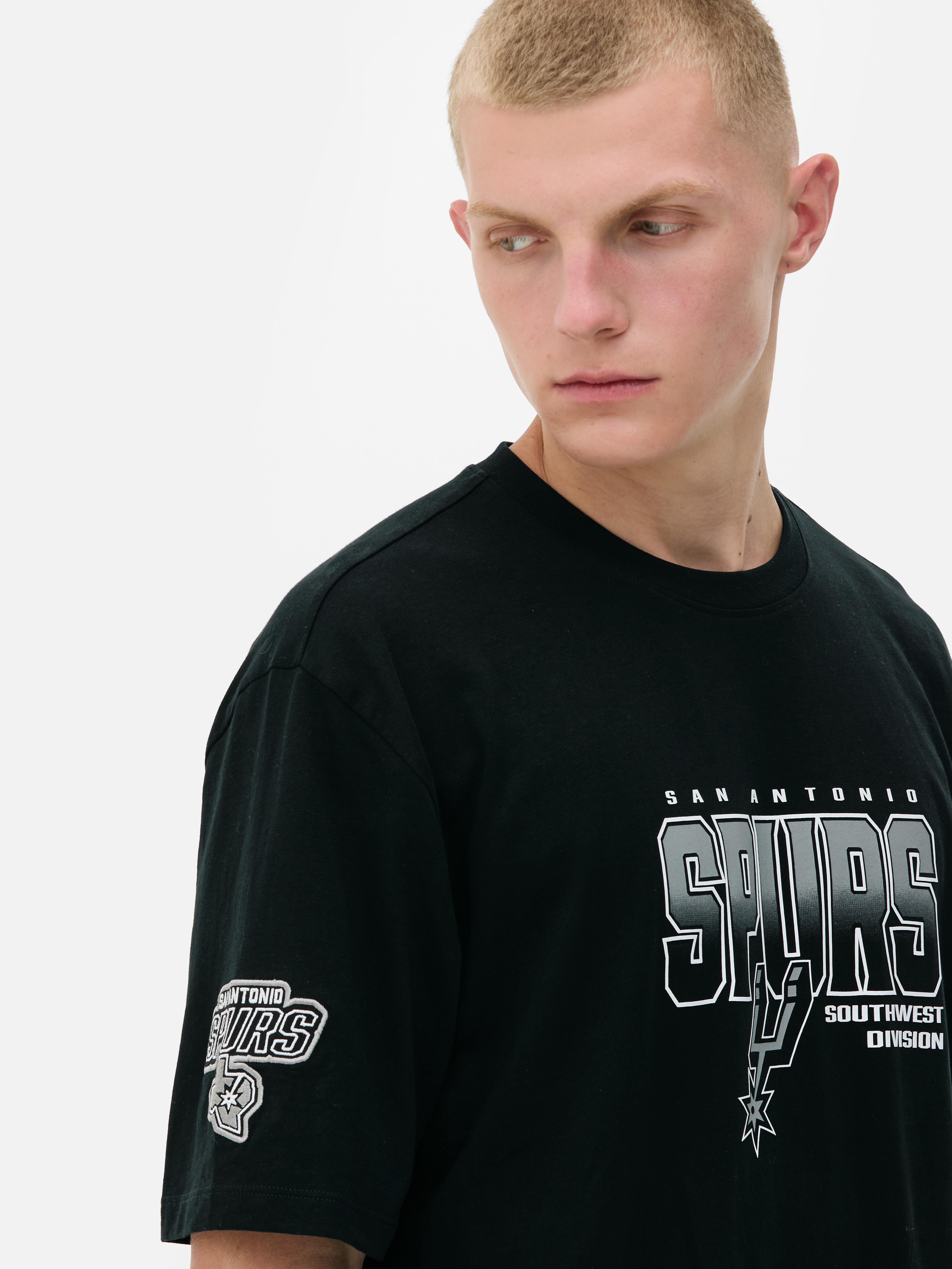 NBA San Antonio Spurs T-Shirt