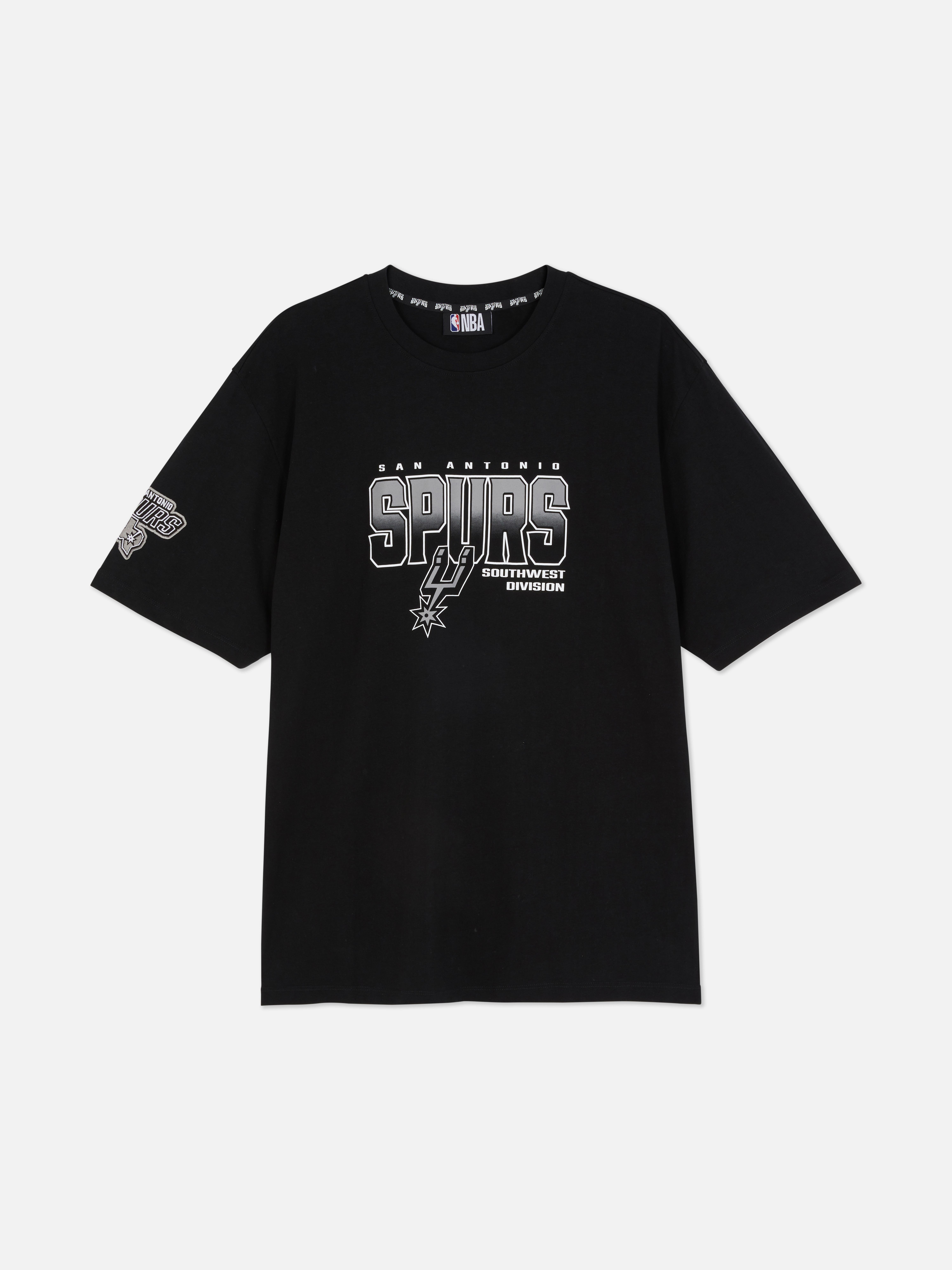 NBA San Antonio Spurs T-Shirt