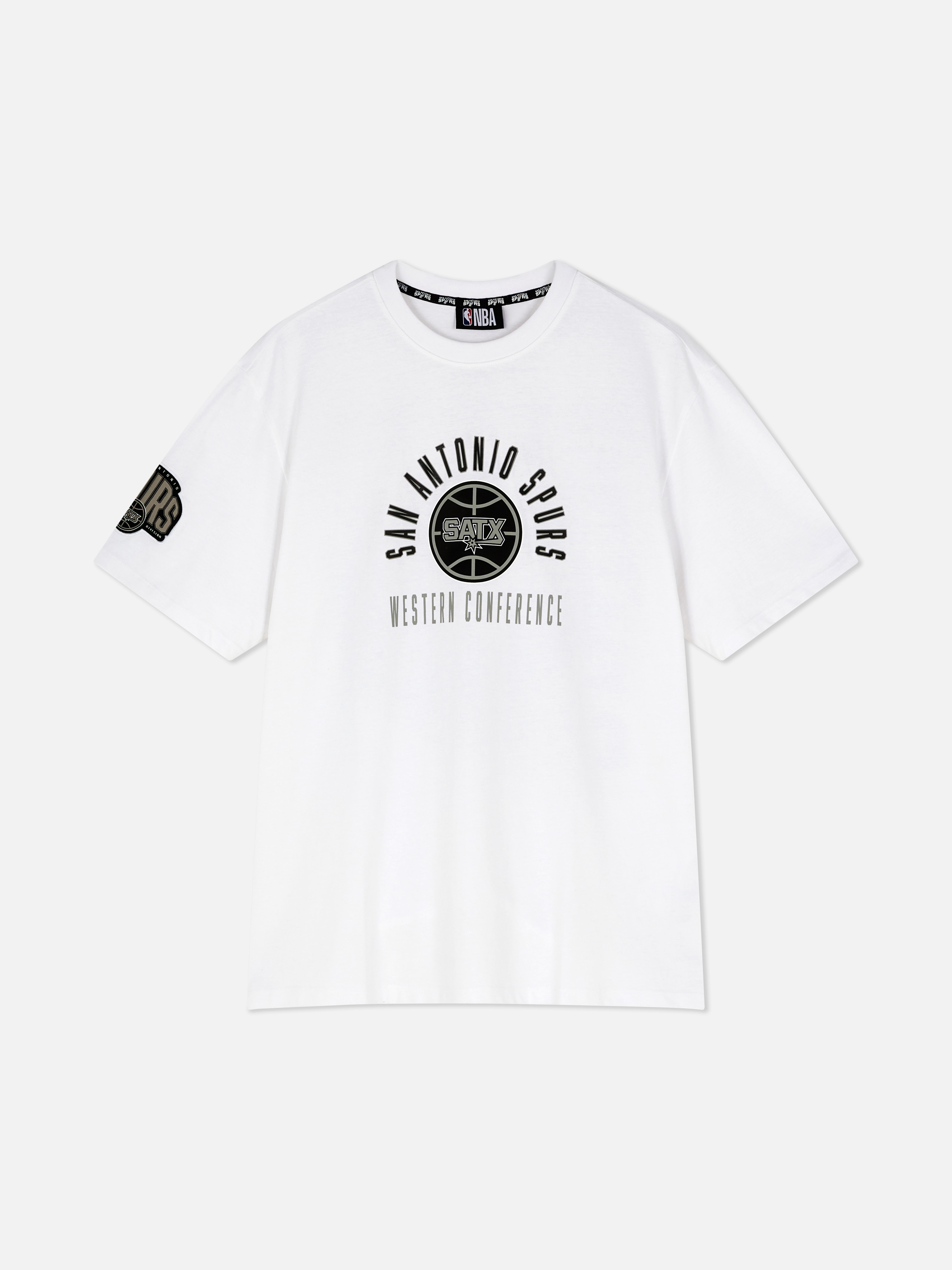 NBA San Antonio Spurs T-Shirt