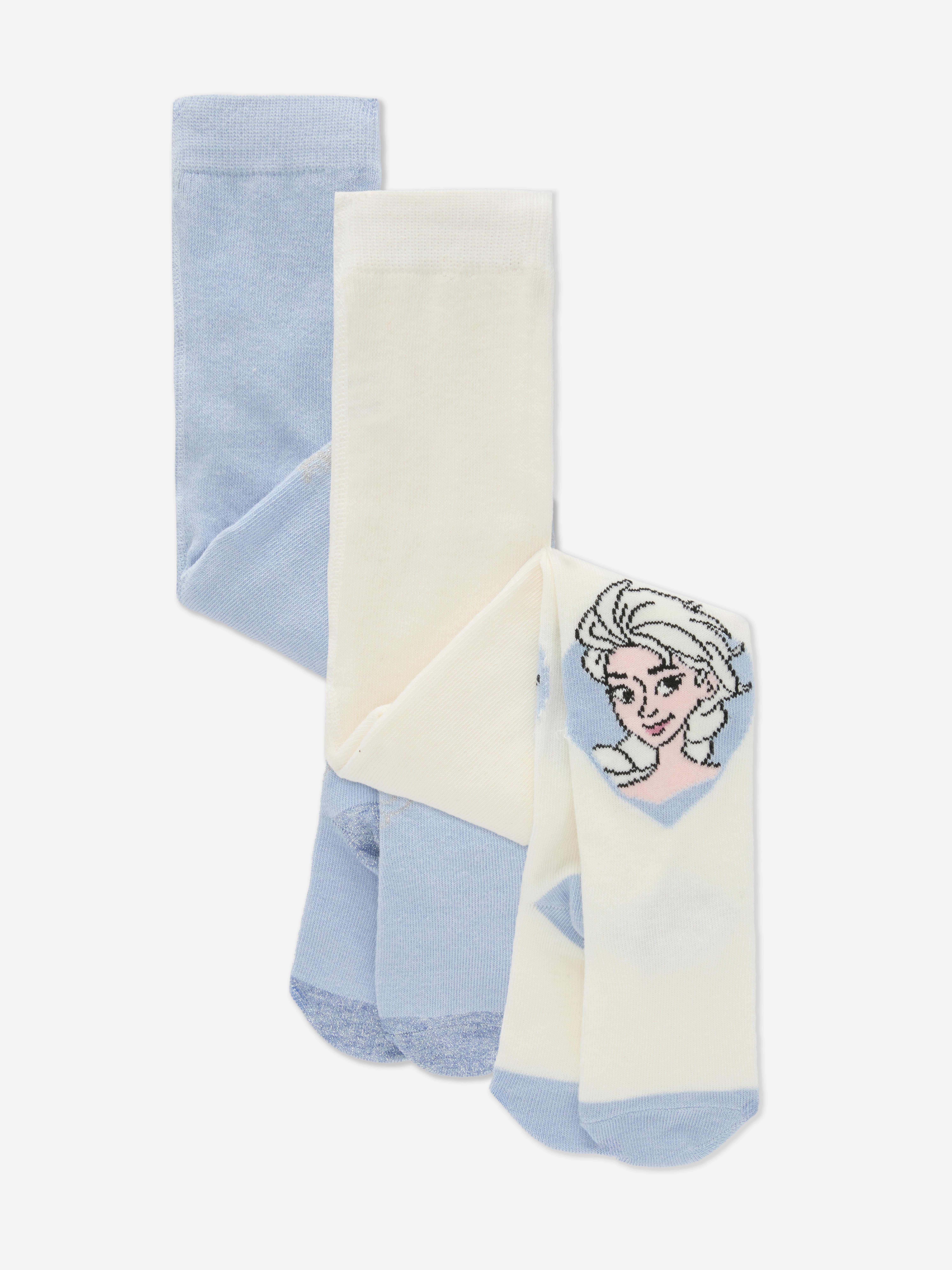 2pk Disney's Frozen Tights
