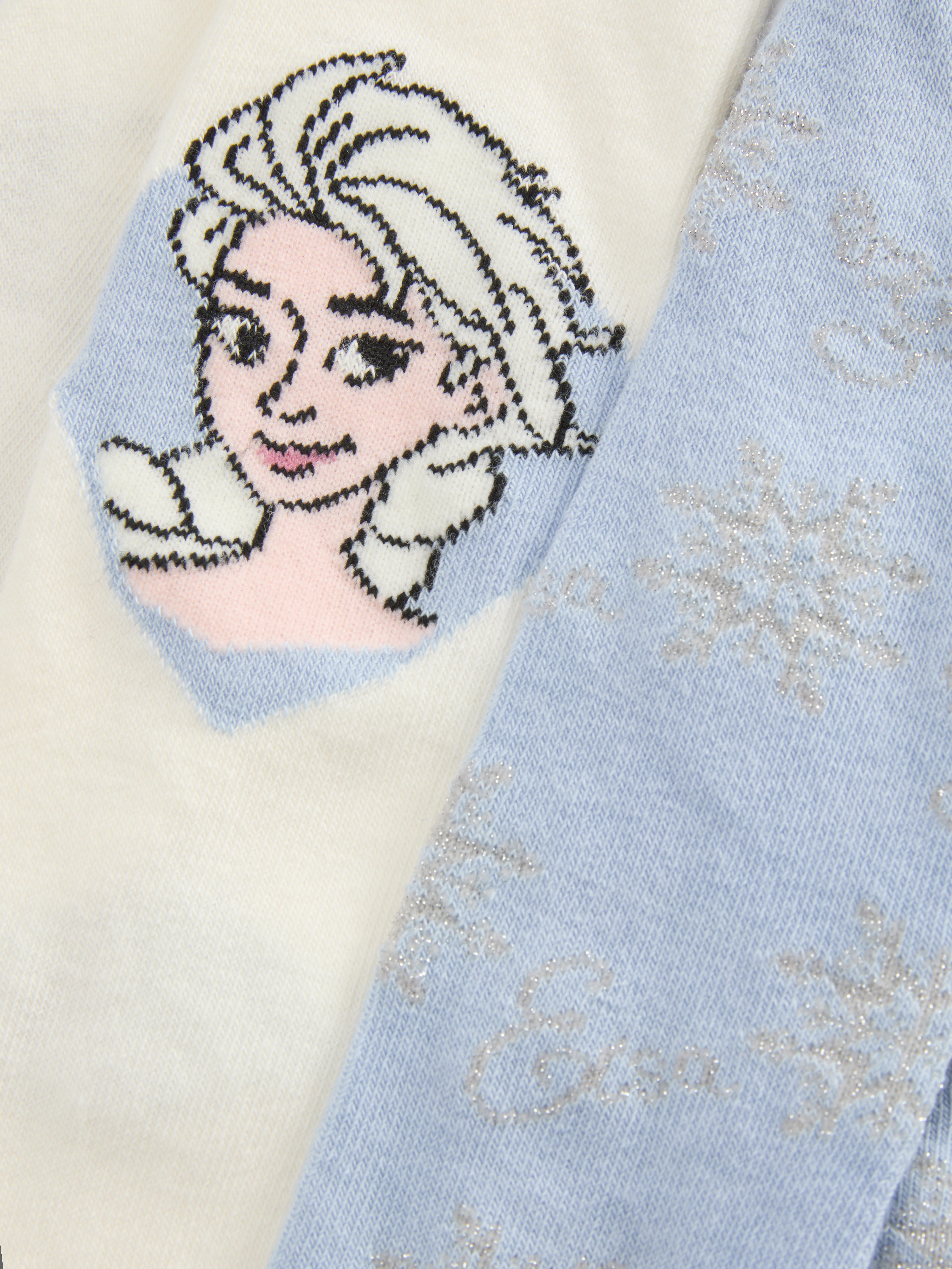 2pk Disney's Frozen Tights