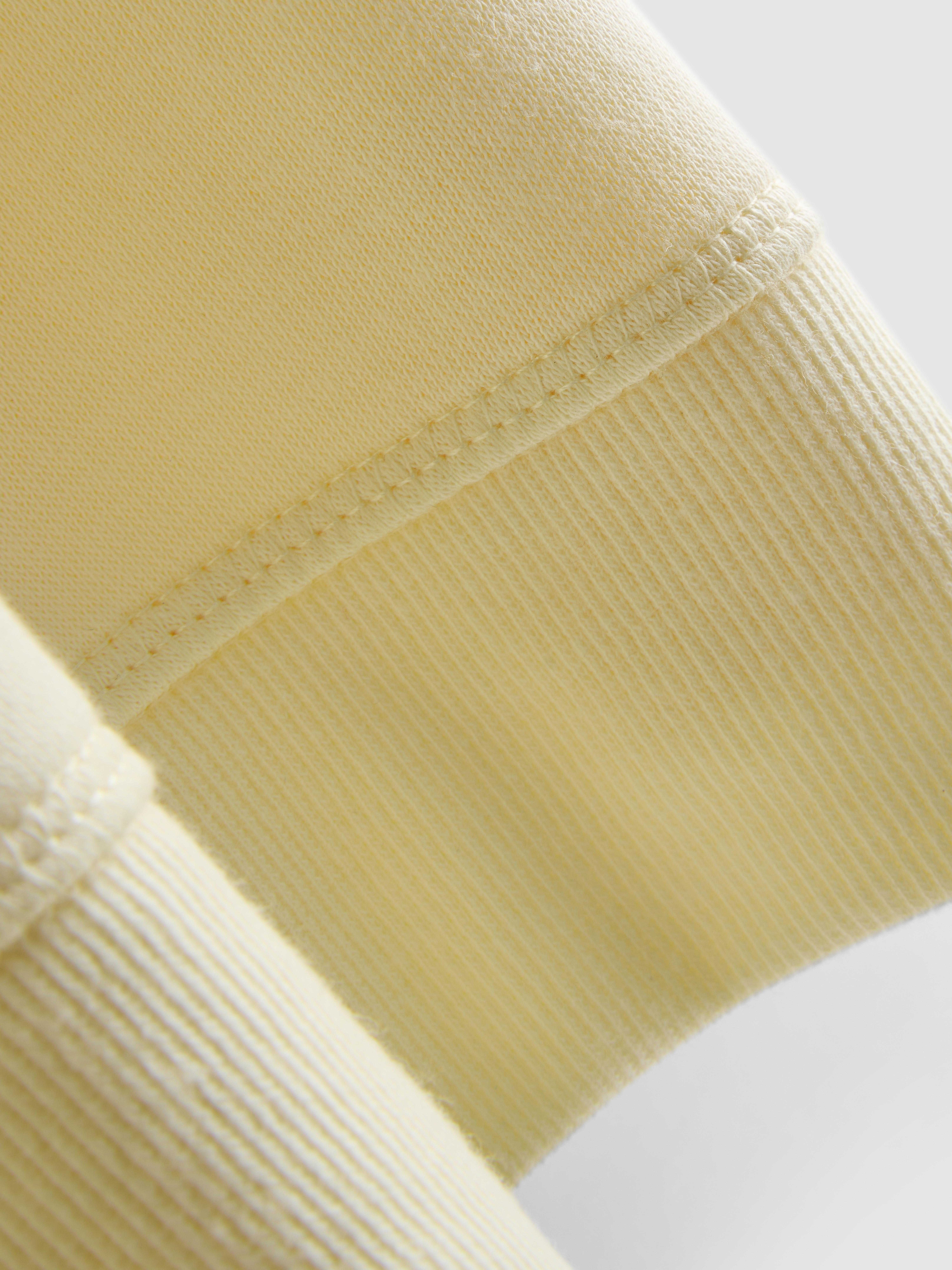 Girls Lemon 7-15yrs | Hello Kitty and Friends Pompompurin Sweatshirt