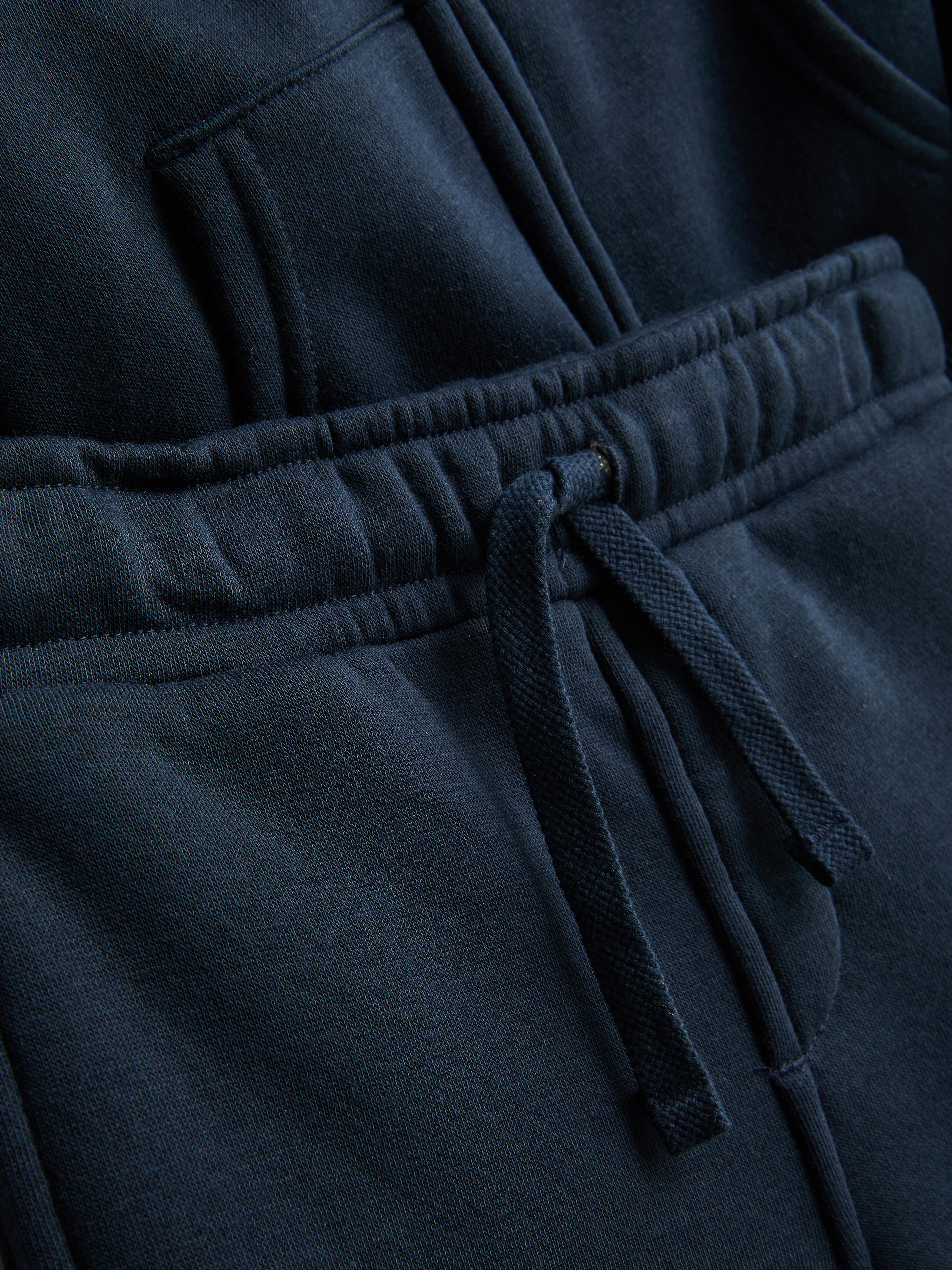 1,5-8 jr | Hoodie met borduursel en joggingbroek