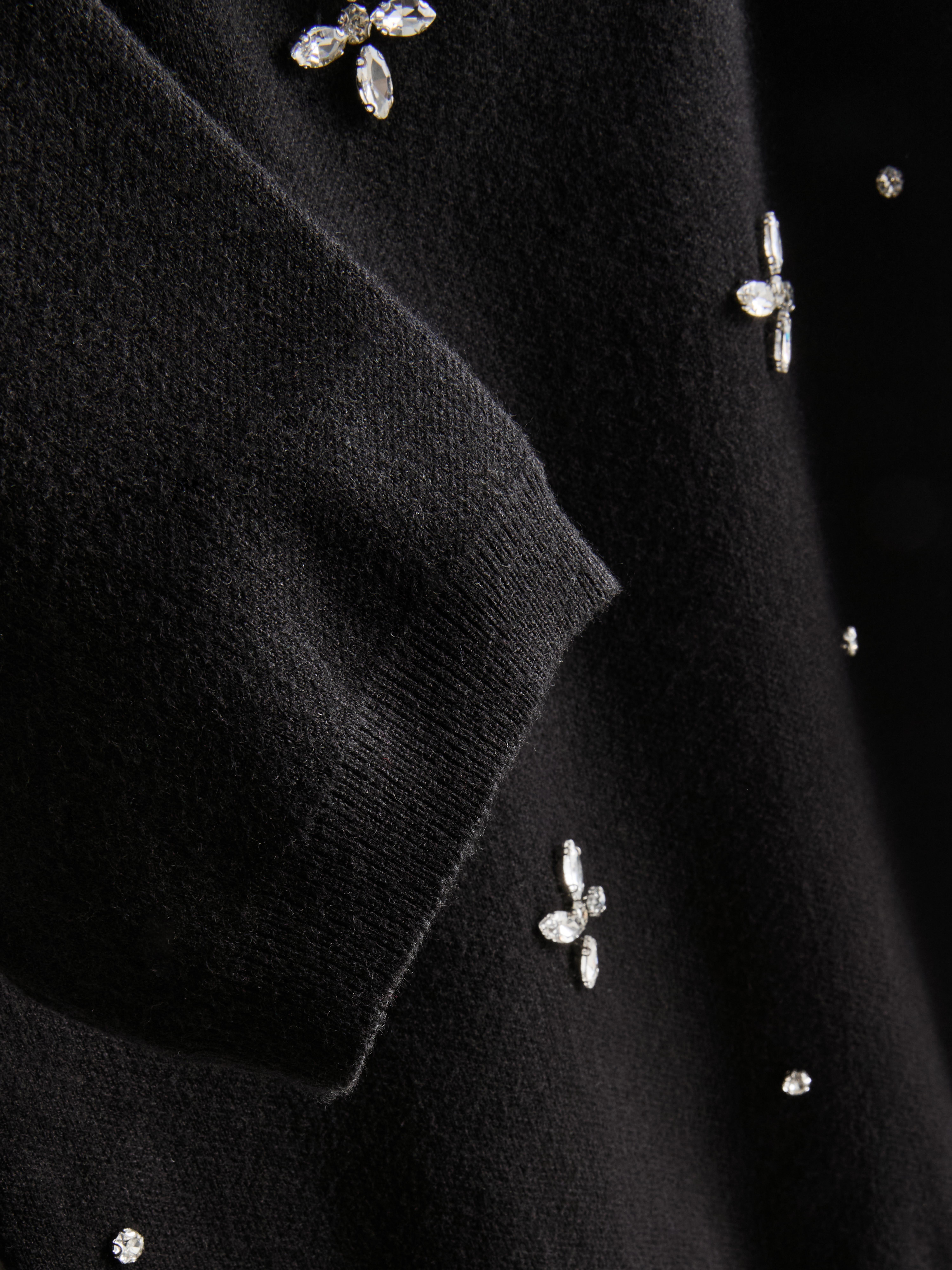 Embroidered Short Sleeve Tee