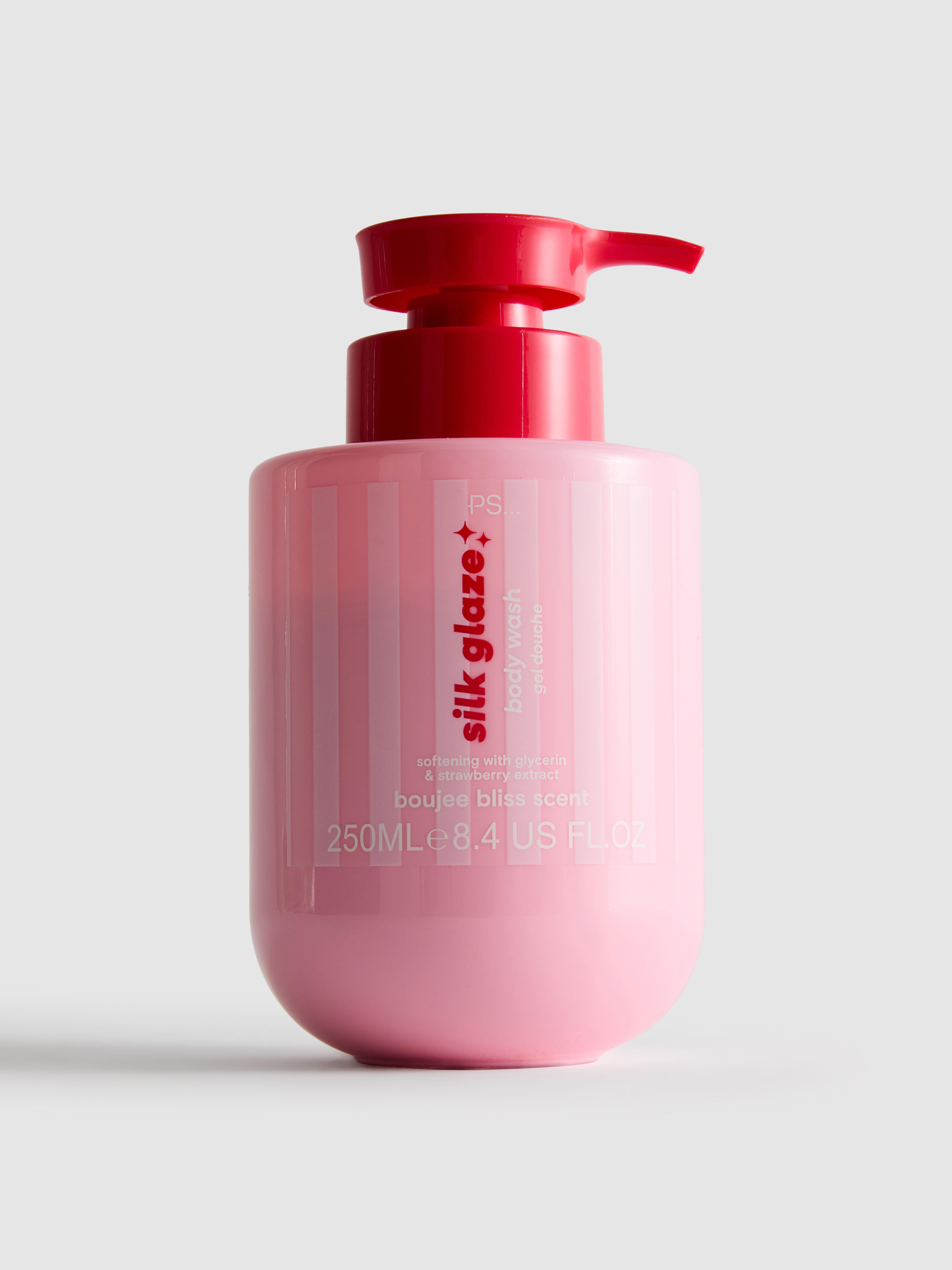 PS... Valentine’s Body Wash