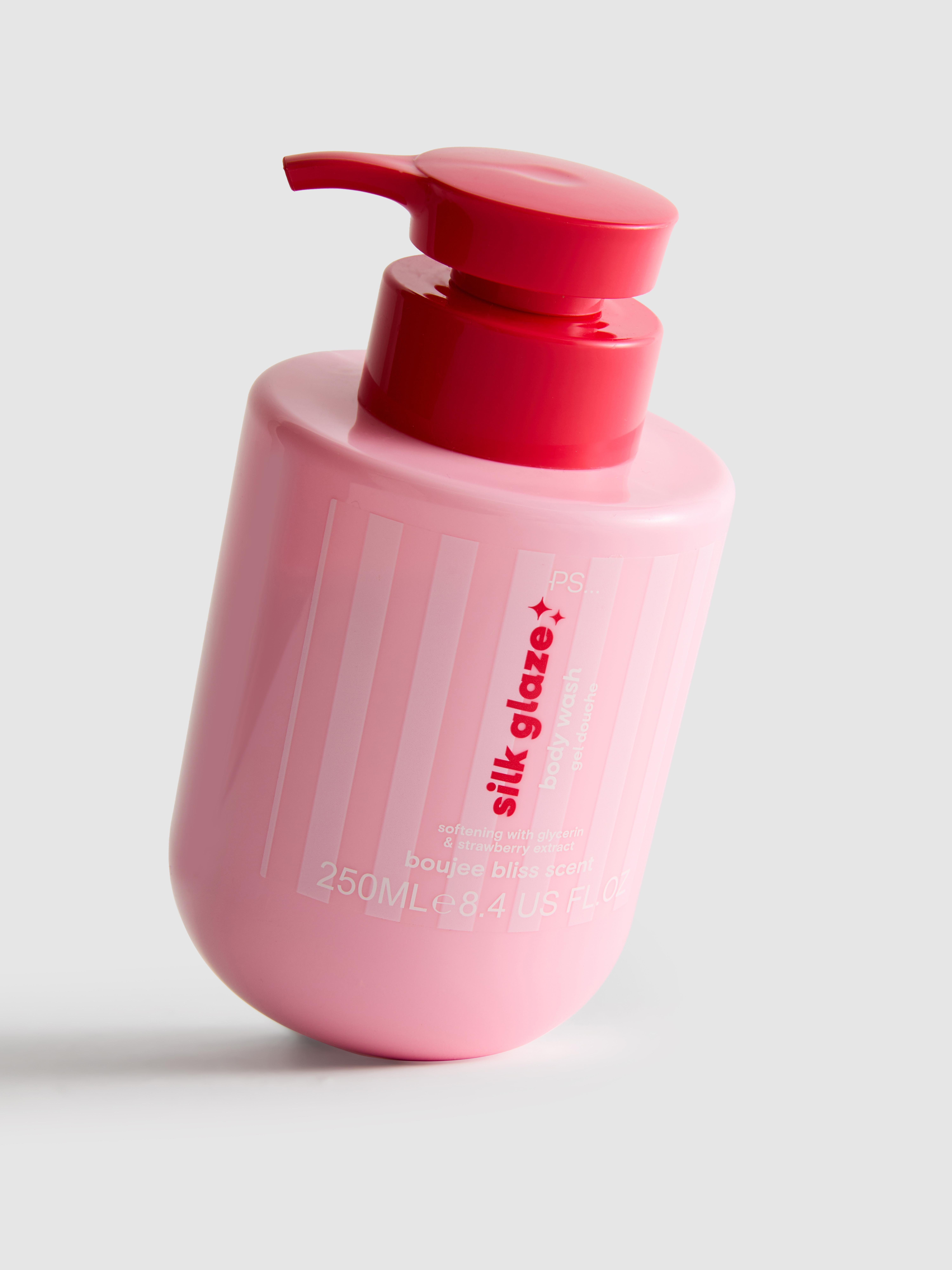 PS... Valentine’s Body Wash