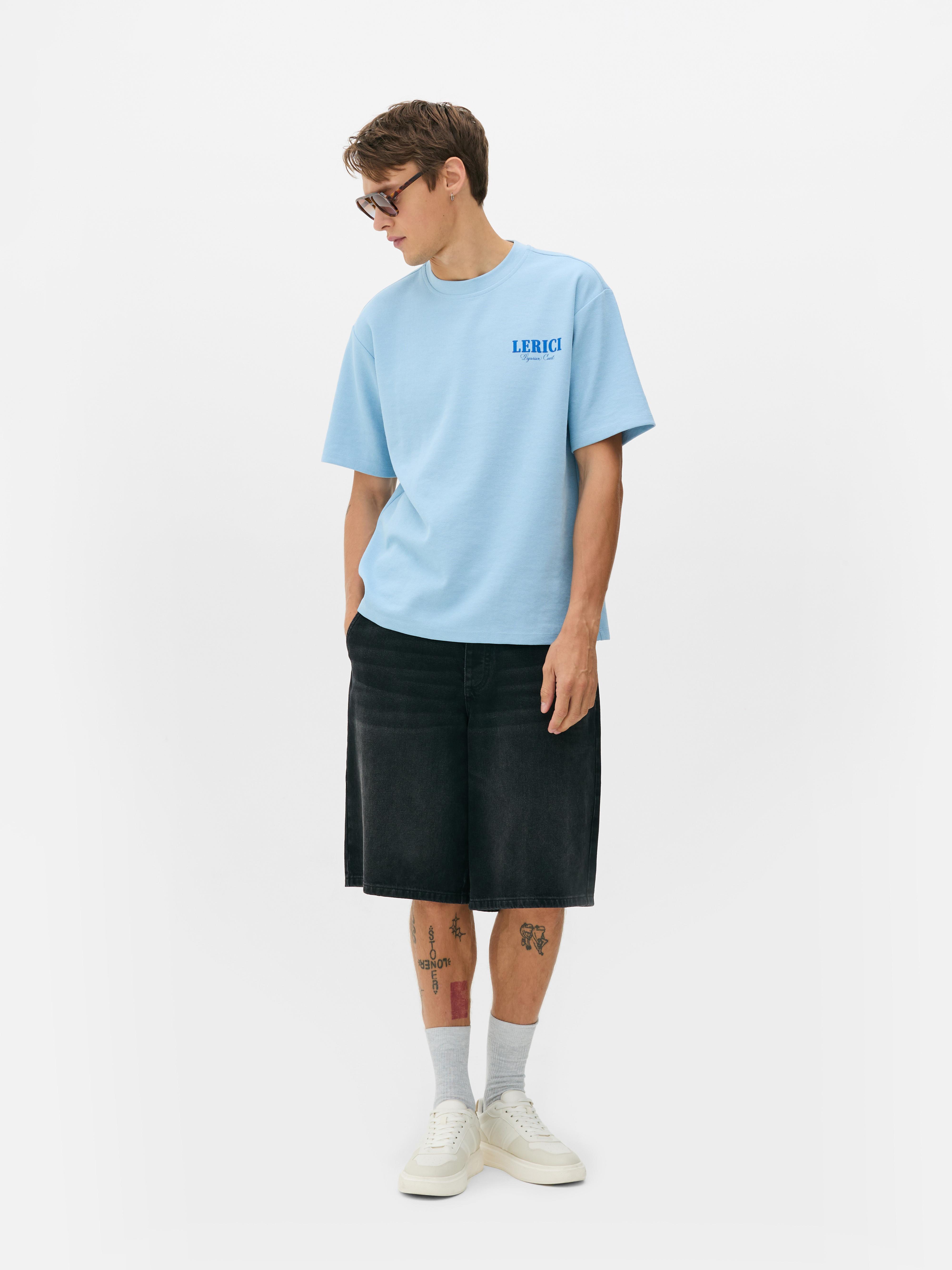 Lerici Graphic T-Shirt