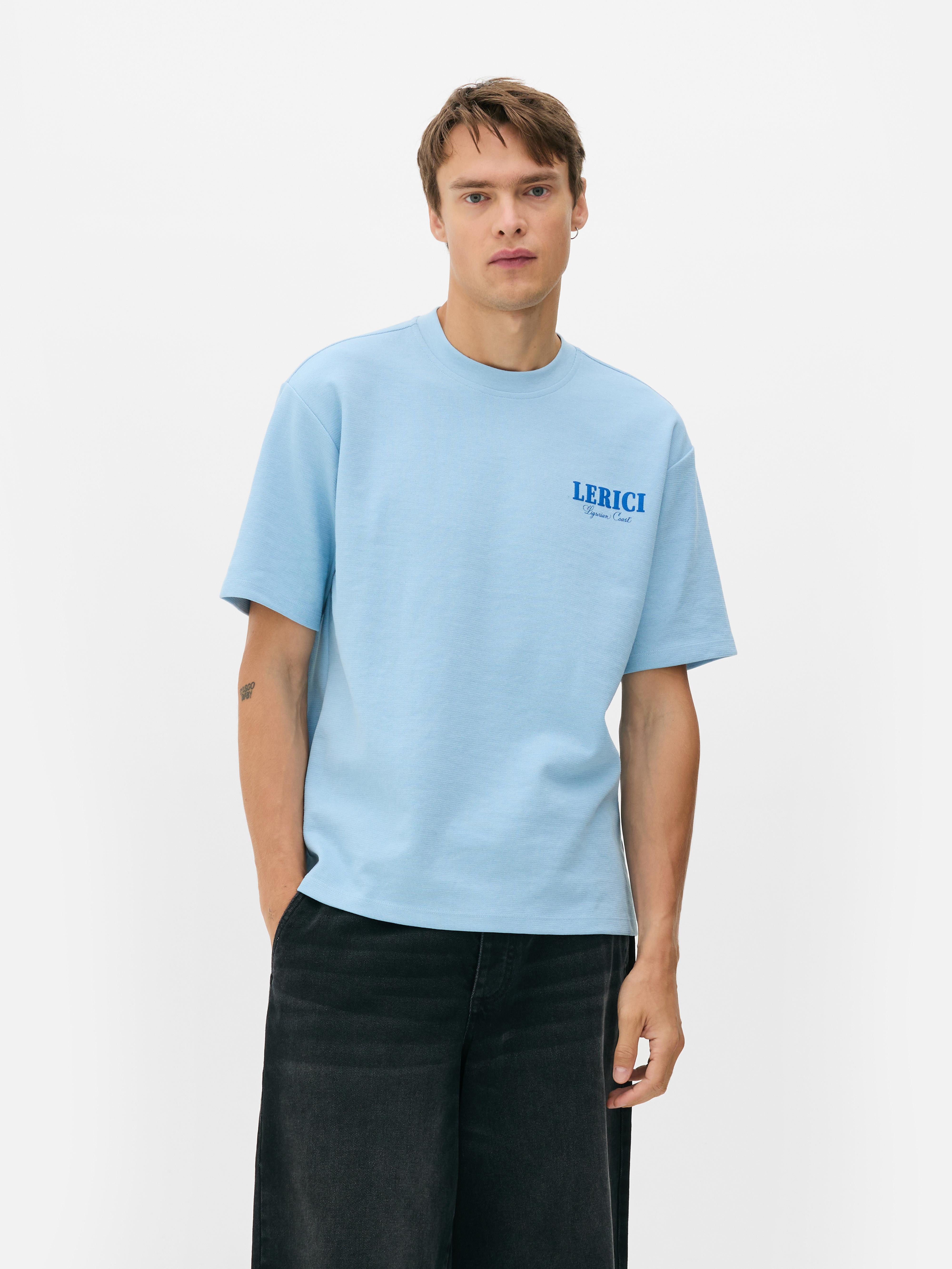 Lerici Graphic T-Shirt