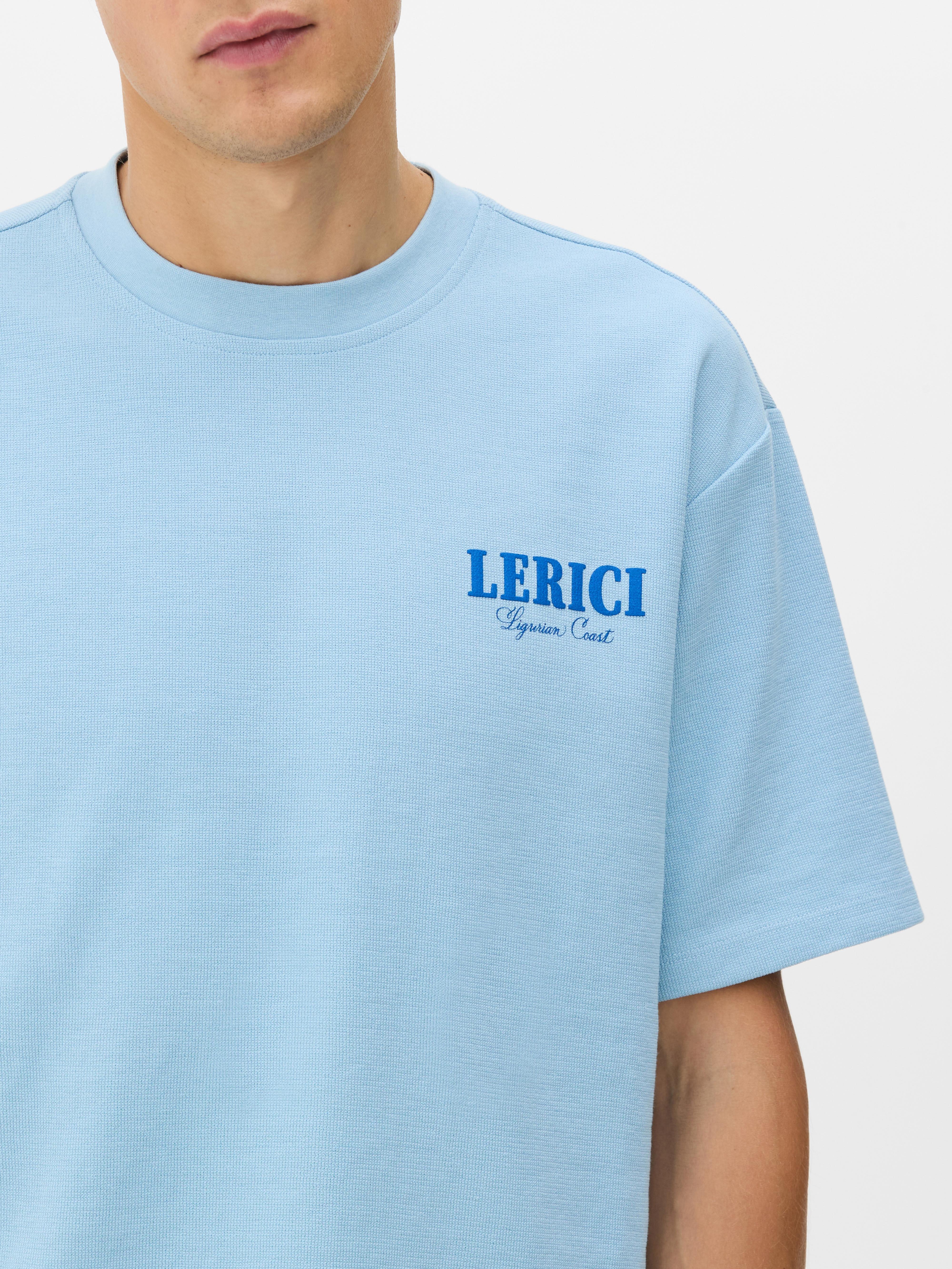 Lerici Graphic T-Shirt
